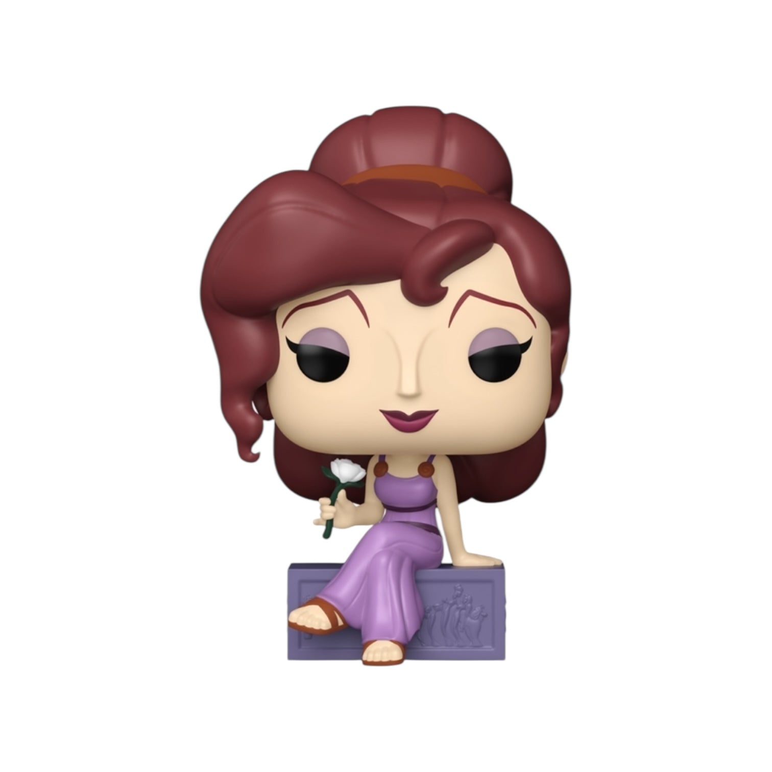 Meg with Flower | Funko Pop! | Hercules | Disney
