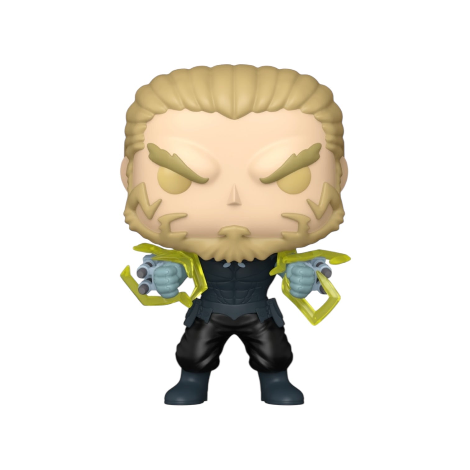 Isao Shinomiya #2248 Funko Pop! - Kaiju No.8 - PREORDER