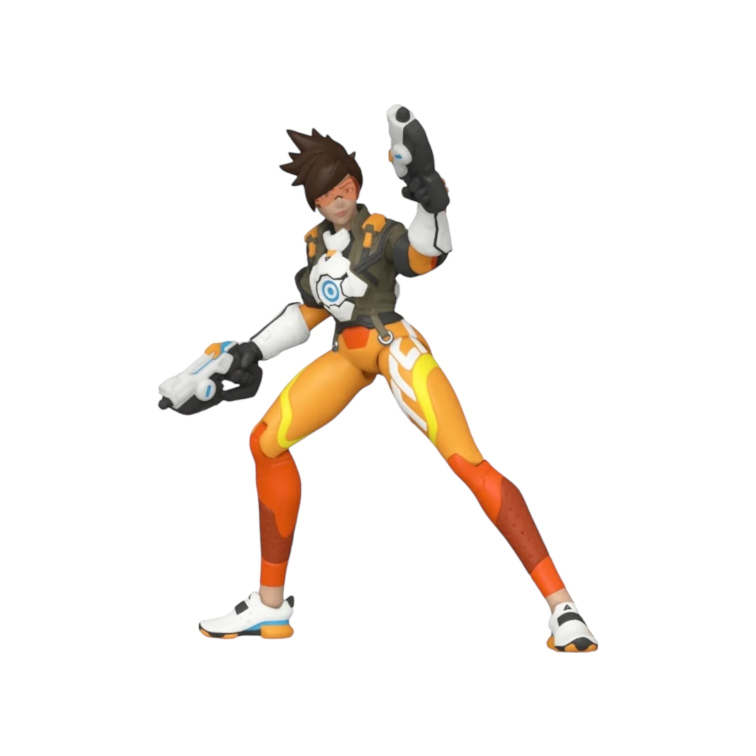 Tracer - Overwatch 2 - Collectible Funko Action Figure