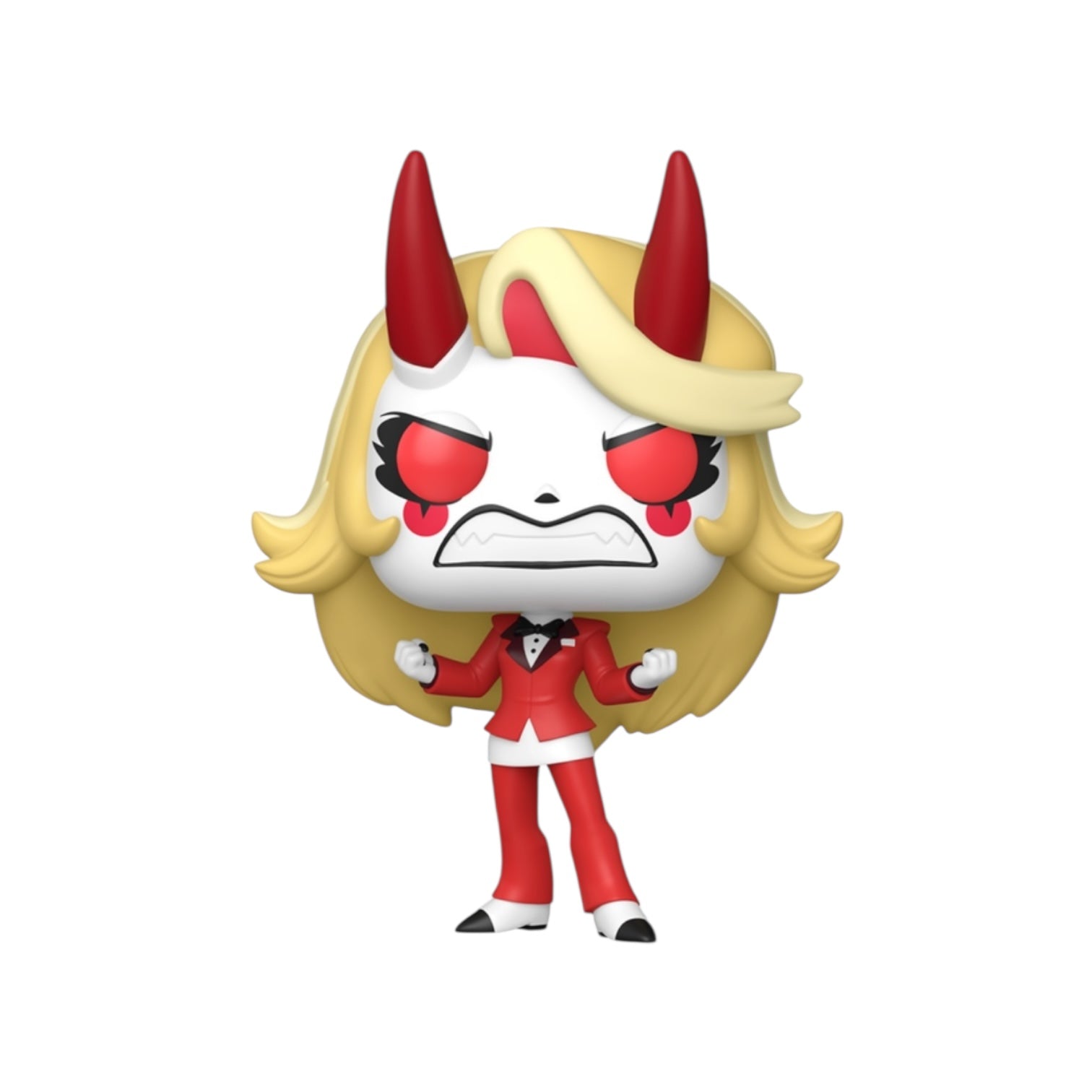 Charlie Morningstar #2239 Funko Pop! - Hazbin Hotel - Chance of Chase - Coming Soon