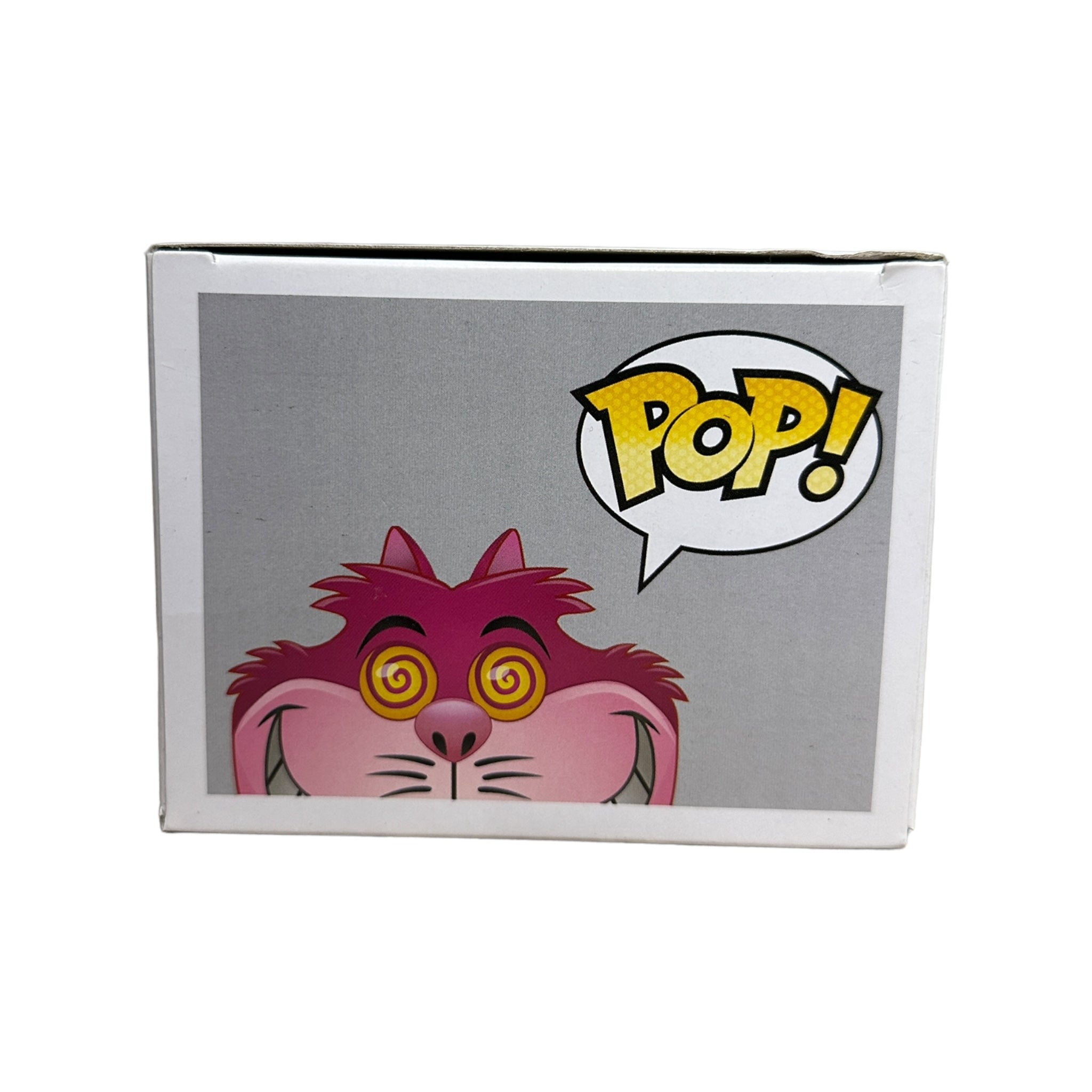 Cheshire Cat (Blue) | Disney Series 3 | SDCC 2012 | Collectible