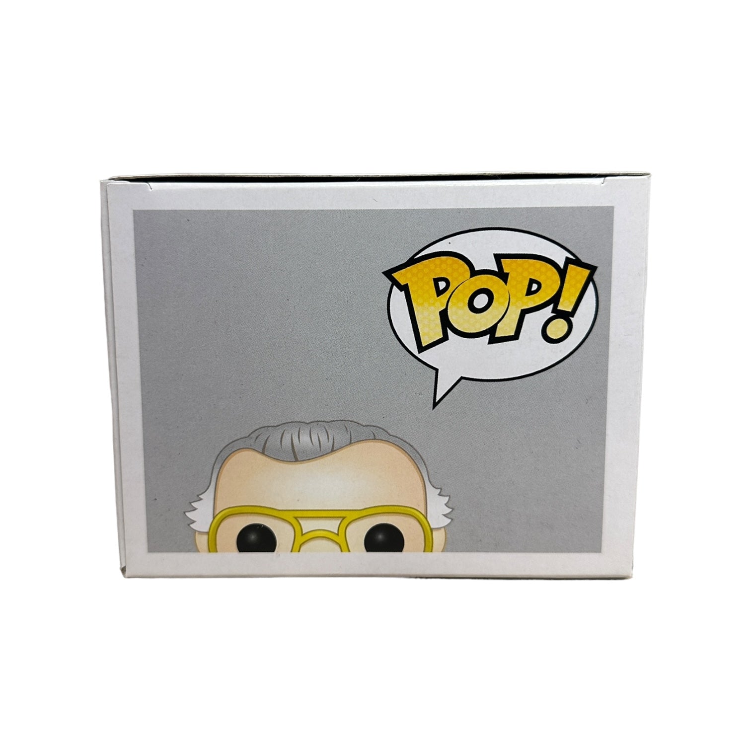 Stan Lee (NYCC) | ConventionExclusive.com | Show Exclusive | Collectible