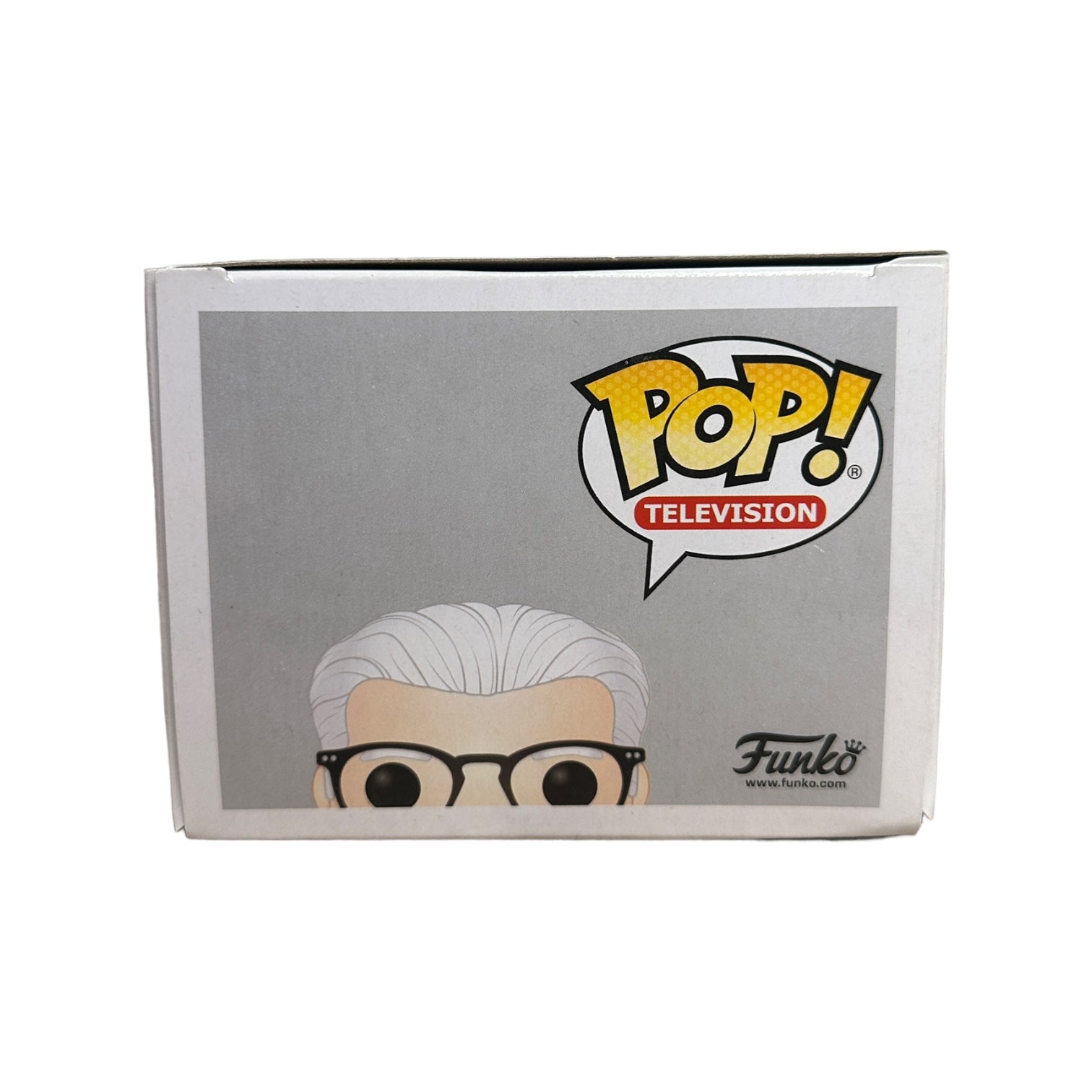 Michael #953 Funko Pop! - The Good Place - 2019 Pop! - Condition 8.75/10