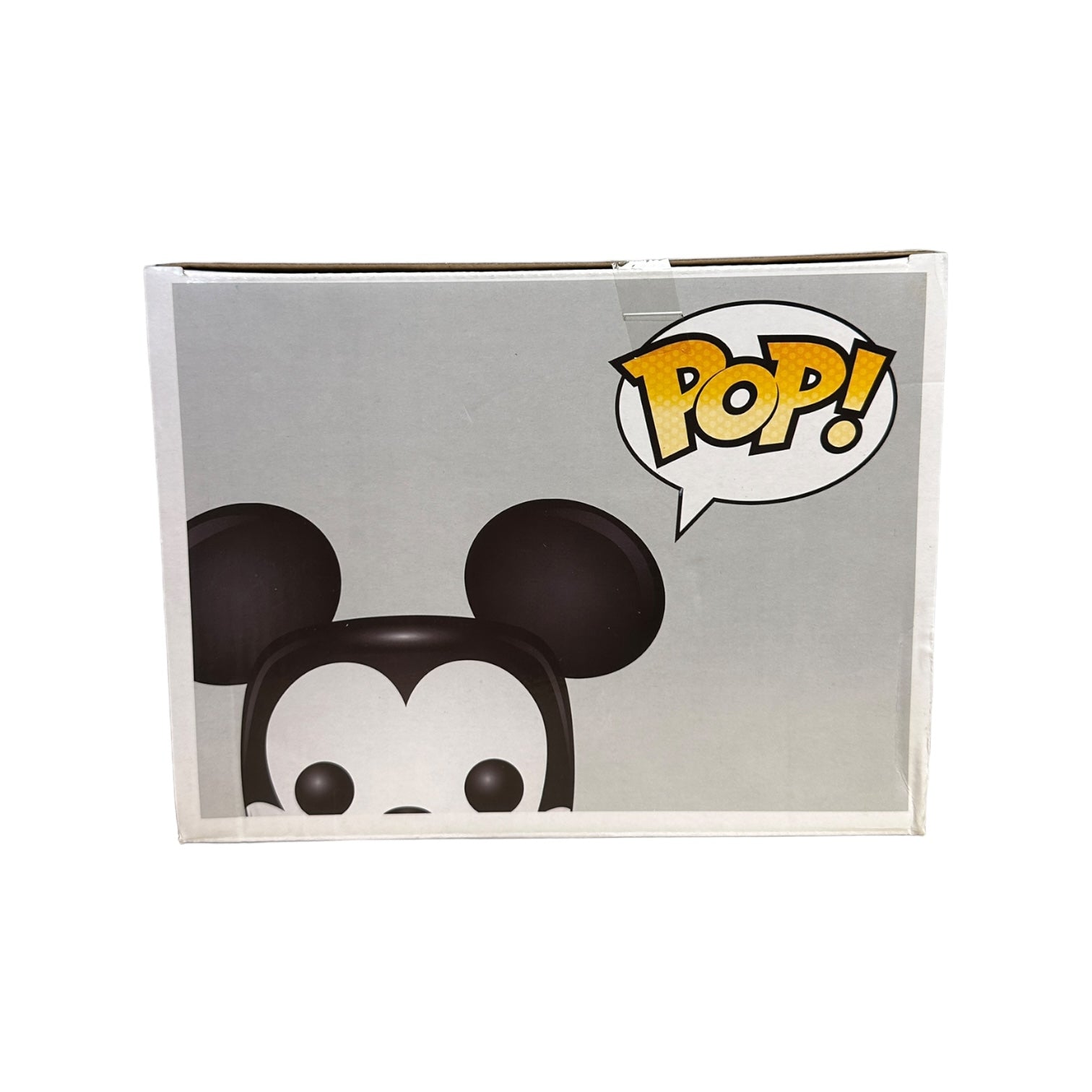 Mickey Mouse (Blue) 9