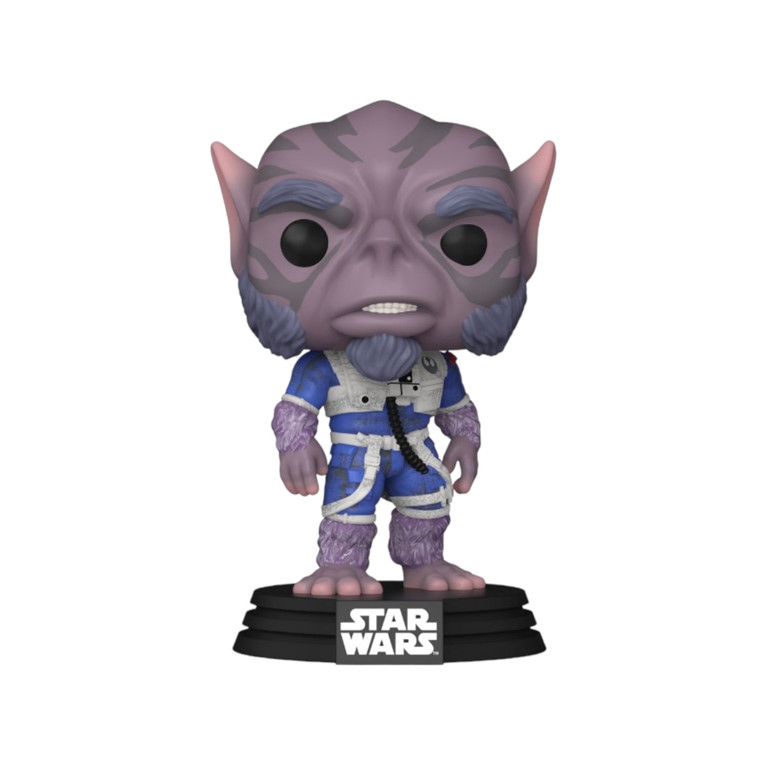 Zeb Orrelios | Star Wars: The Mandalorian | Entertainment Earth