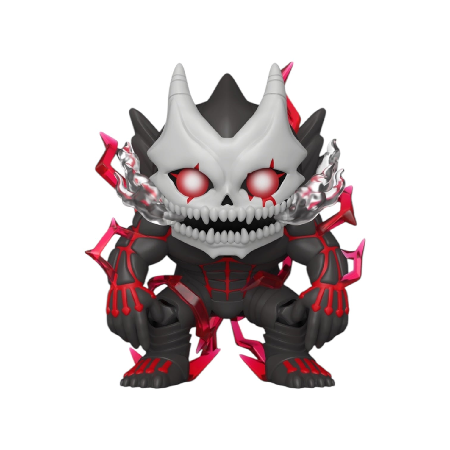 Kaiju No. 8 (Uncontrolled) | Funko Pop | Kaiju No.8 | Collectibles