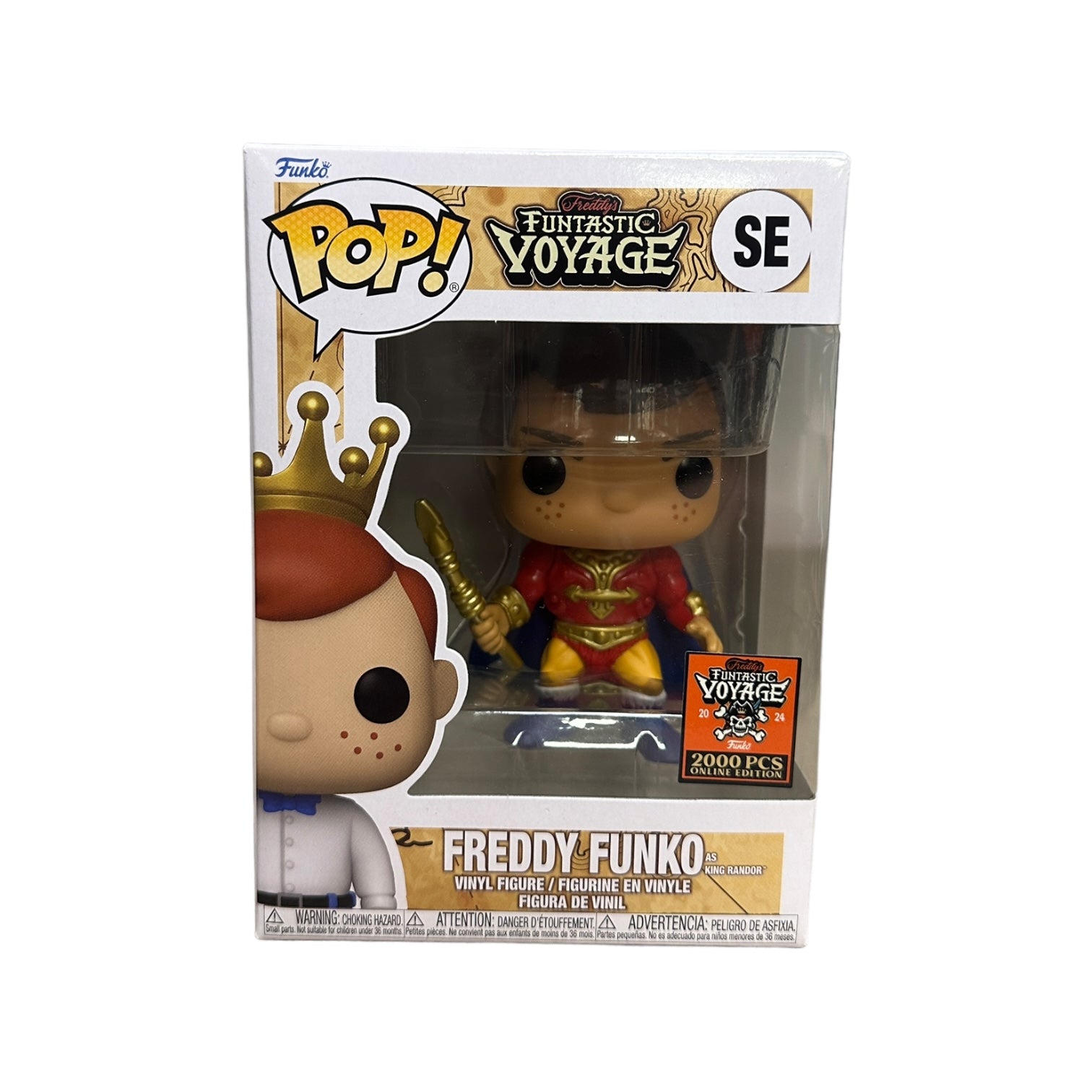 FUNKO POP フレディファンコ12種セット Funko POP! Freddy Funko 217
