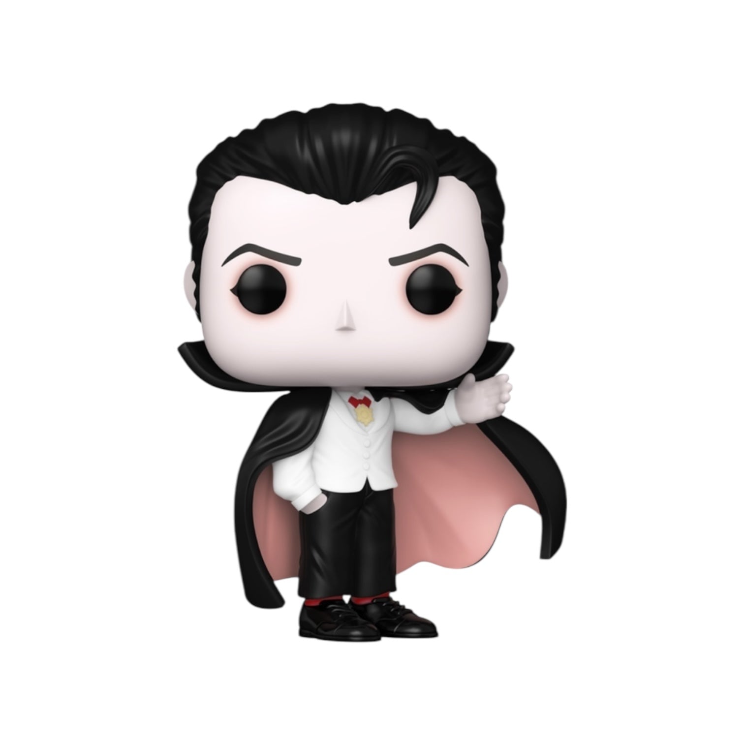FUNKO POP! ユニバーサル モンスターズ ドラキュラ Amazon | Funko Pop Universal Monsters Dracula Exclusive