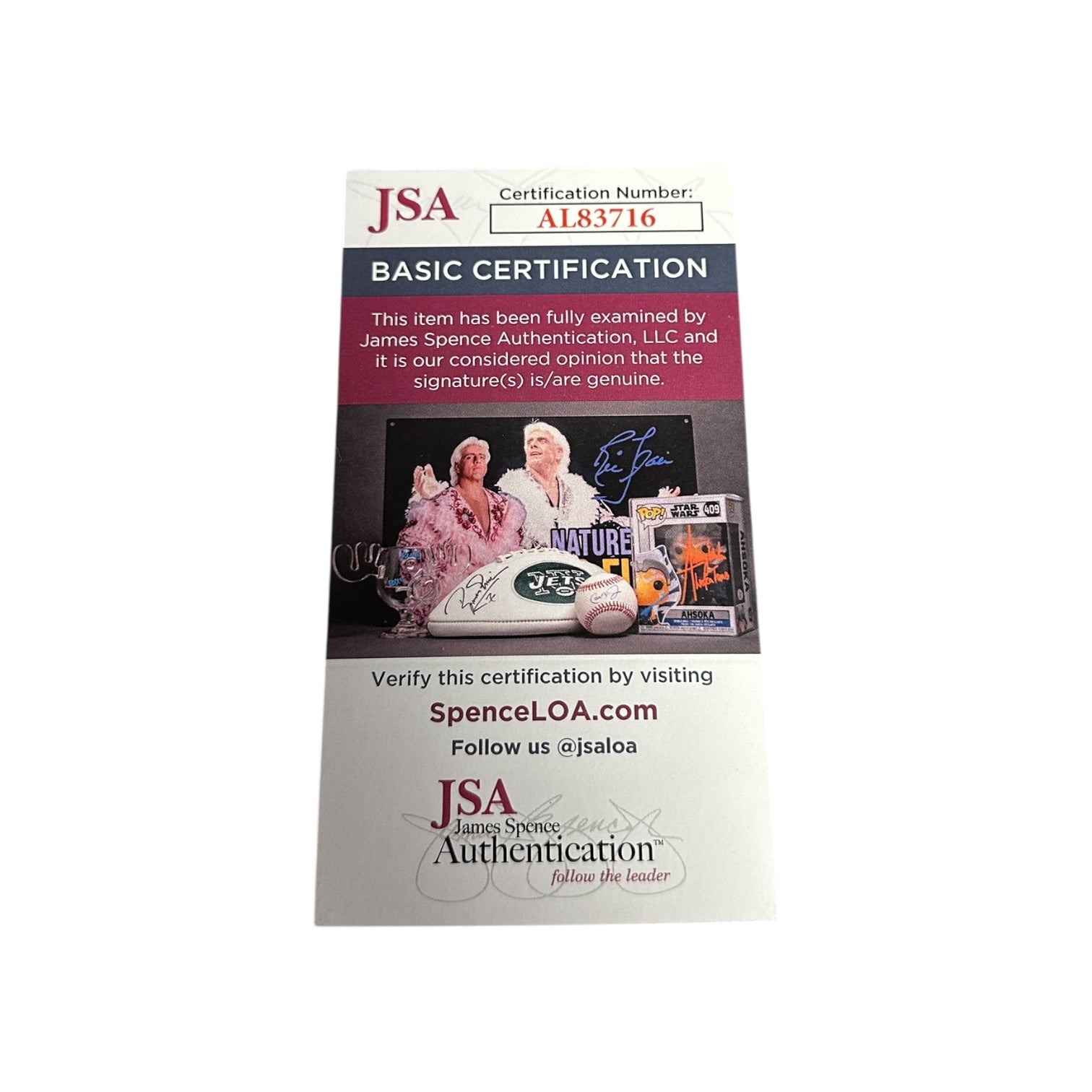 David Matranga Signed Todoroki #372 (Glows in the Dark) Funko Pop! - My Hero Academia - Special Edition - Condition 9/10 - JSA Authenticated