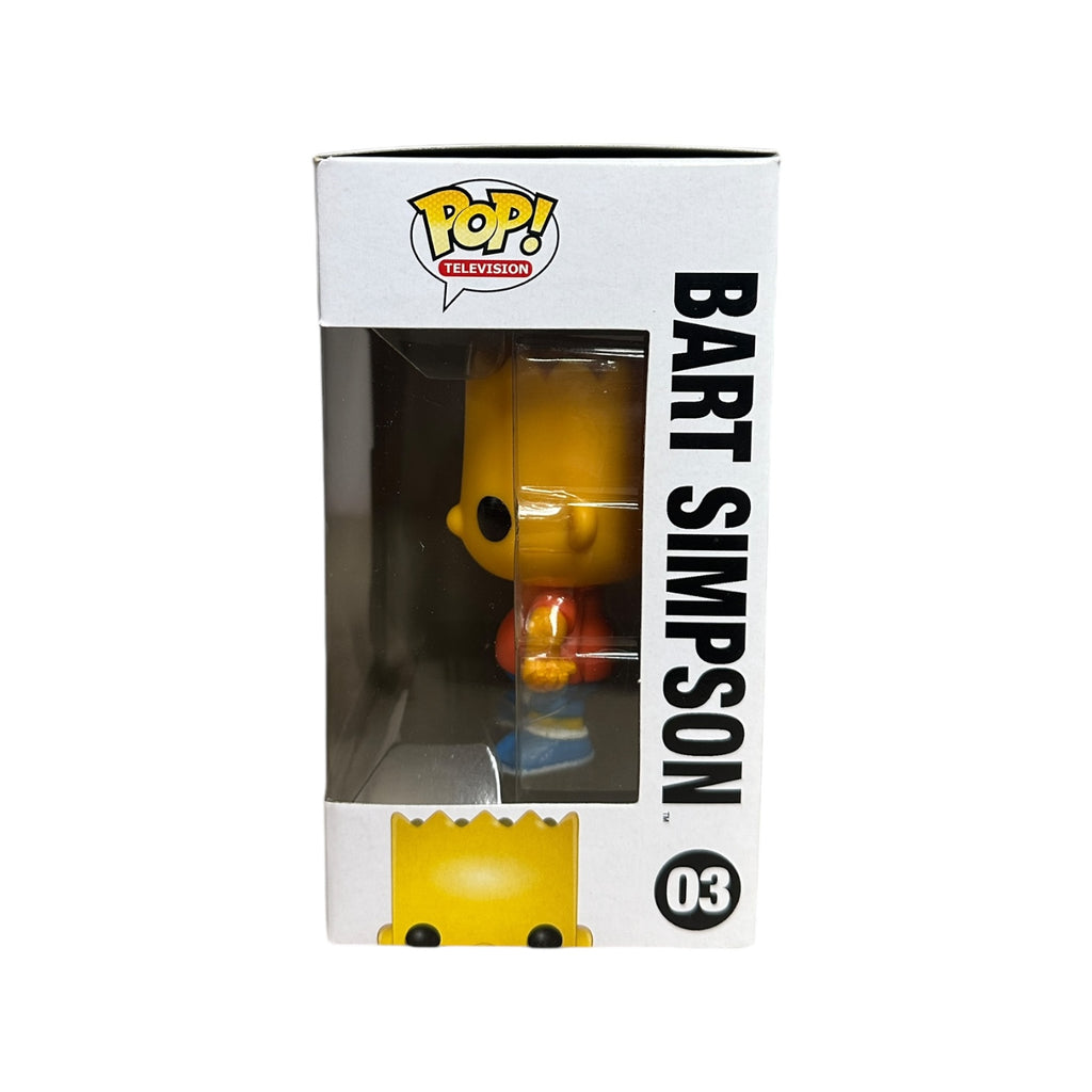 Simpsons Pop The Simpsons Original Funko Pop Set | Television | Homer | Marge | Bart ...