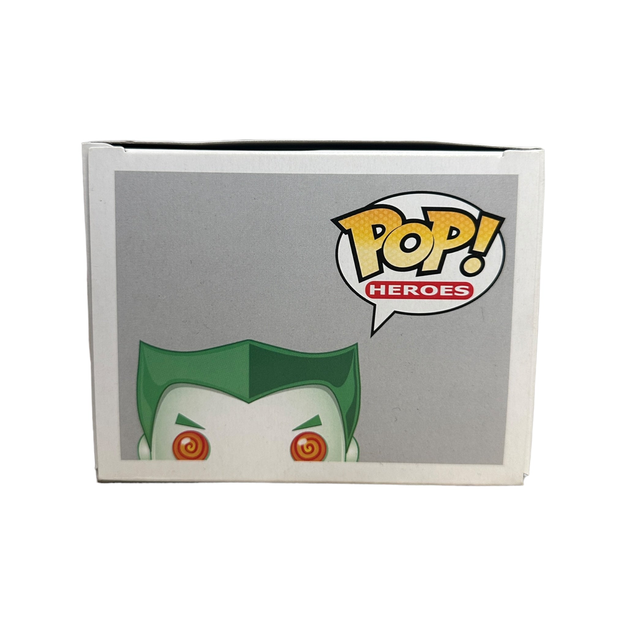 The Joker Play and Collect (Glows in the Dark) | Replacement Box