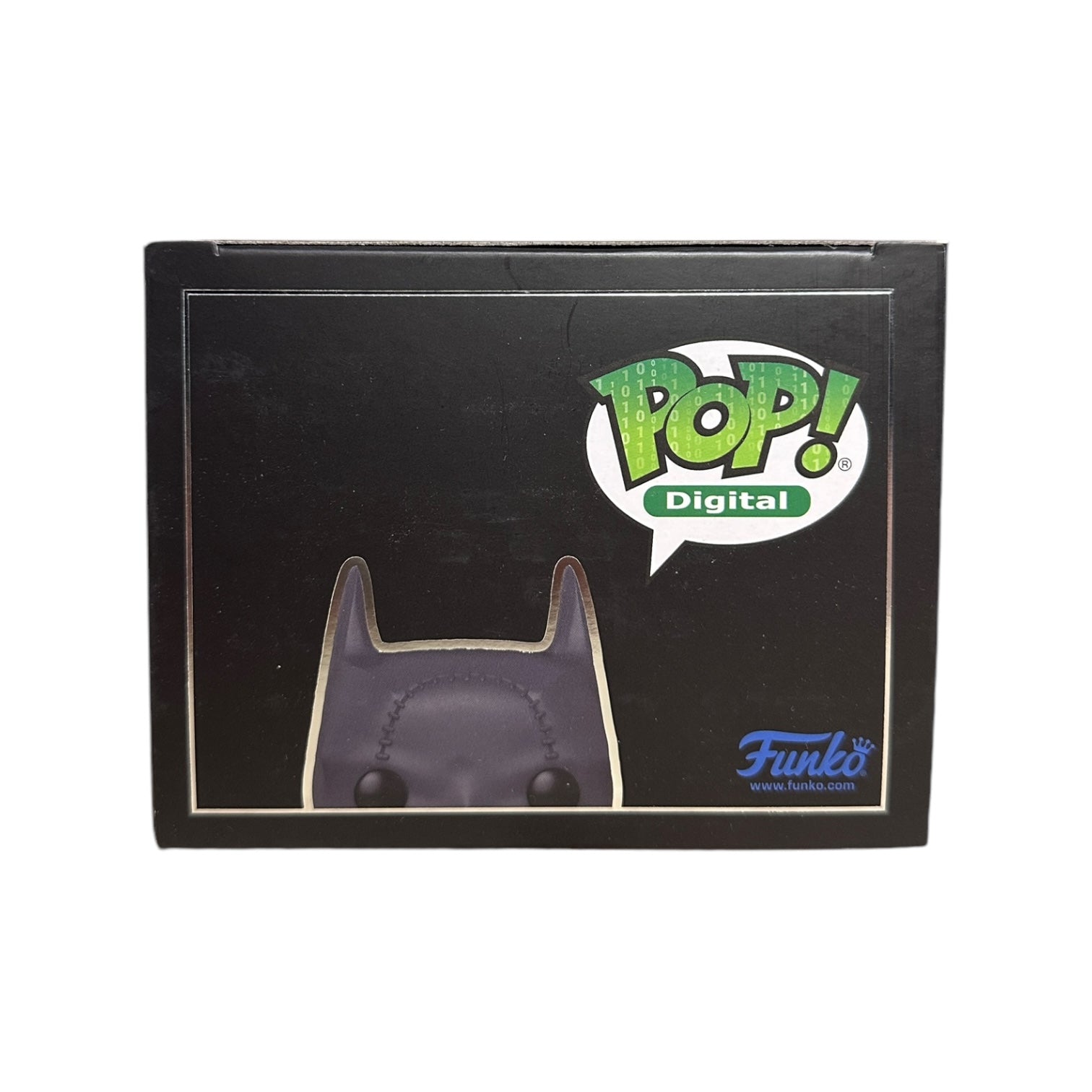 Batman Gotham by Gaslight #39 Funko Pop! - Batman - NFT Release Exclusive LE2050 Pcs - Condition 8.75/10
