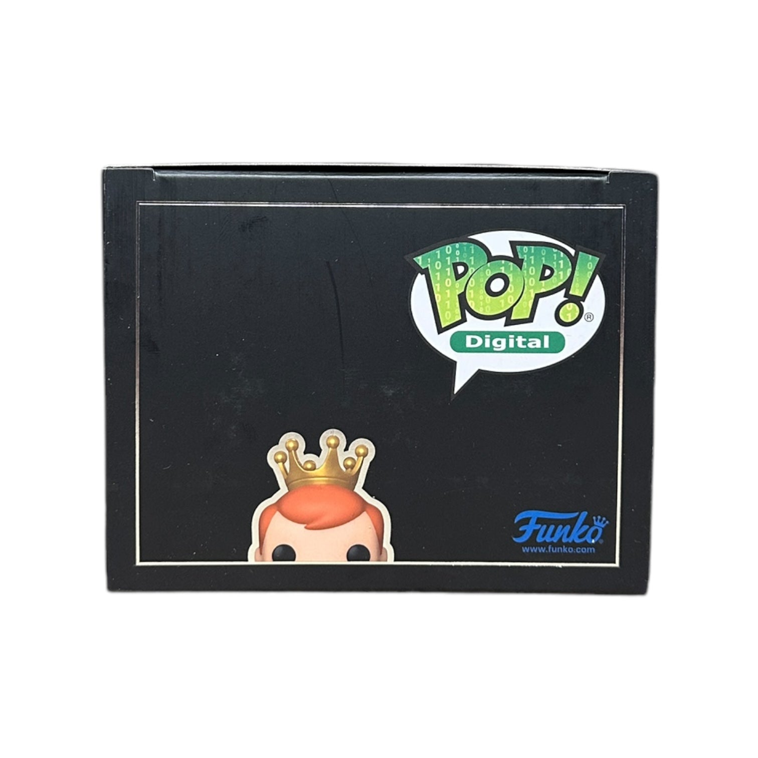 Popposite Freddy | Funko Pop | April Fools | NFT Release | Collectible