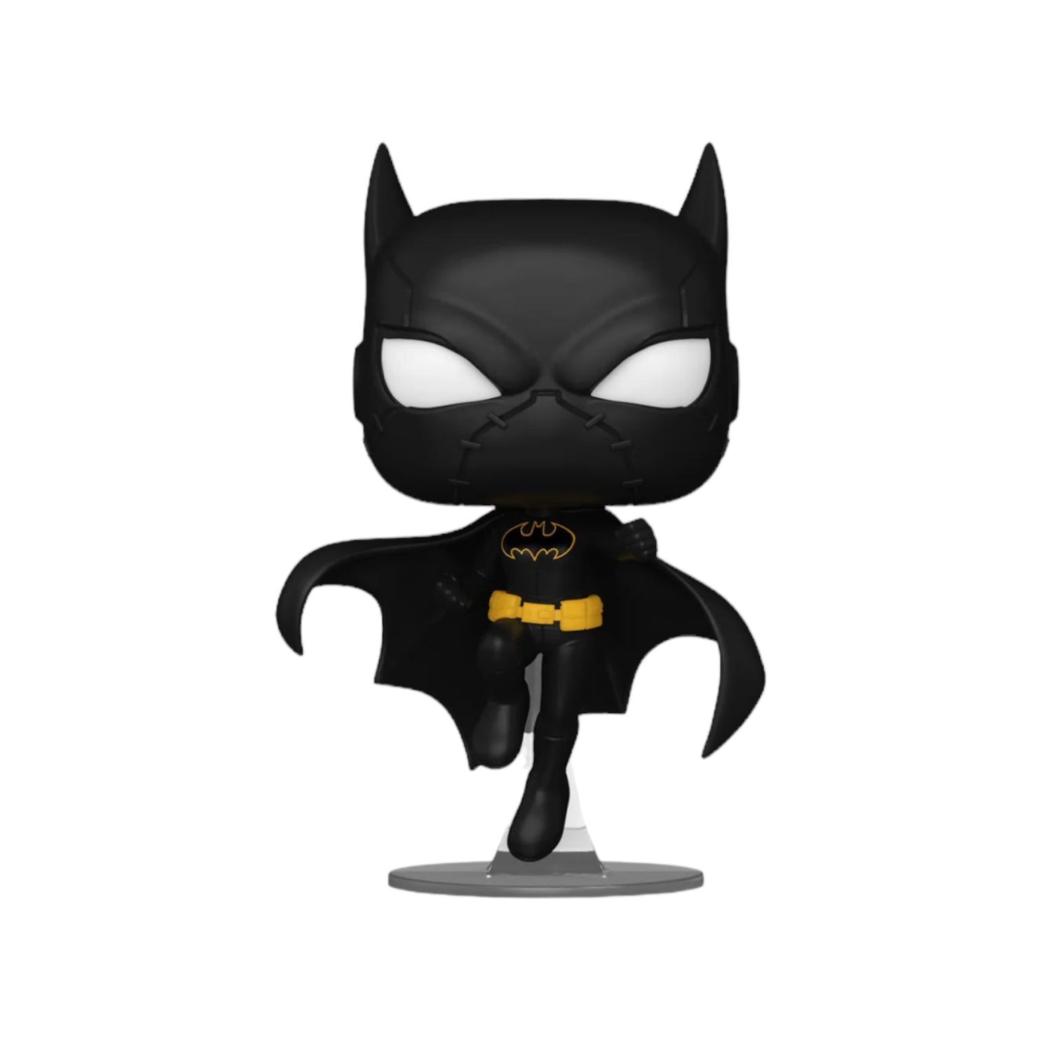Batgirl (Cassandra Cain) #501 Funko Pop! - Batman War Zone - PREORDER