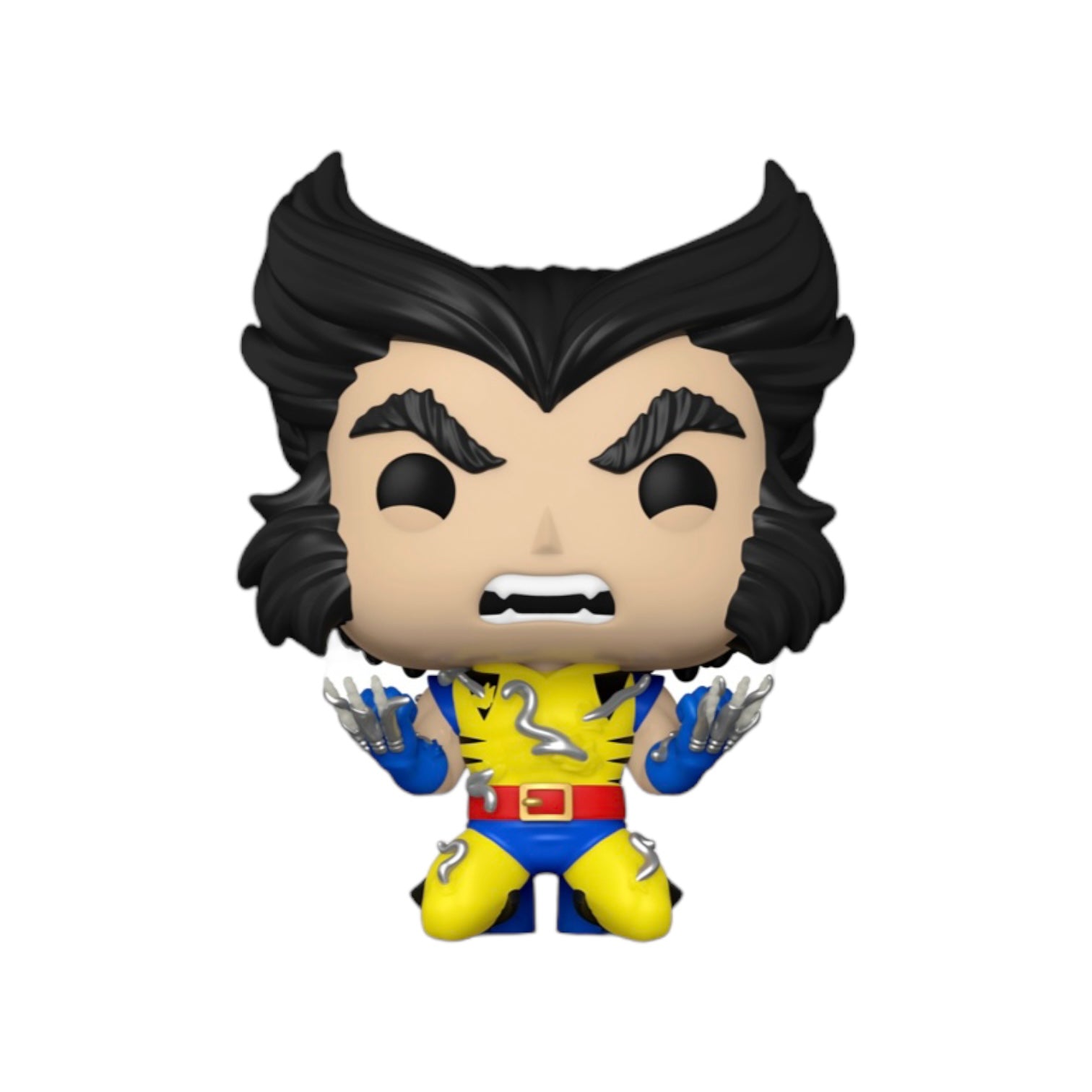 Wolverine (Fatal Attractions) #1372 Funko Pop! Wolverine 50th - PREORDER
