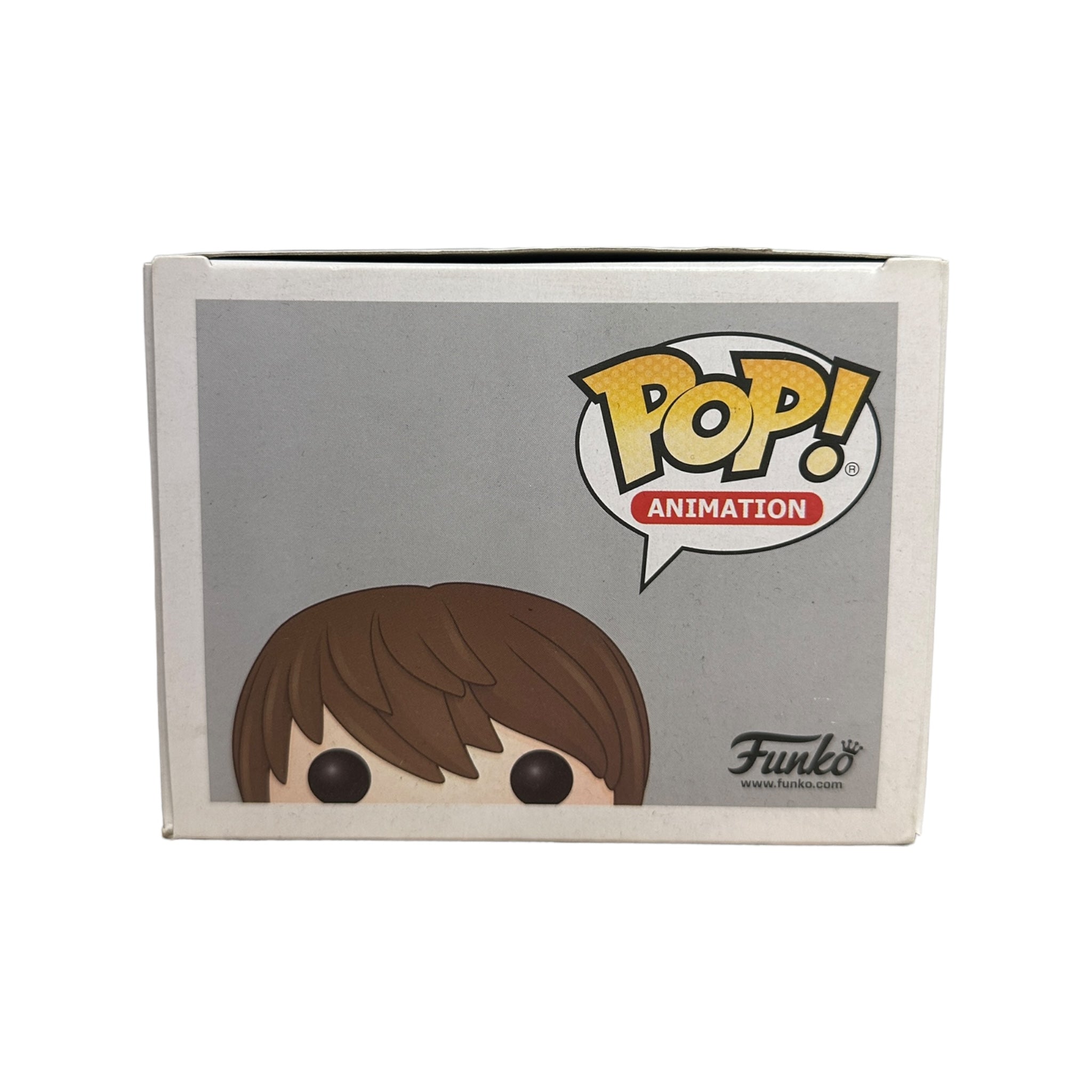 Light | Death Note | Collectible