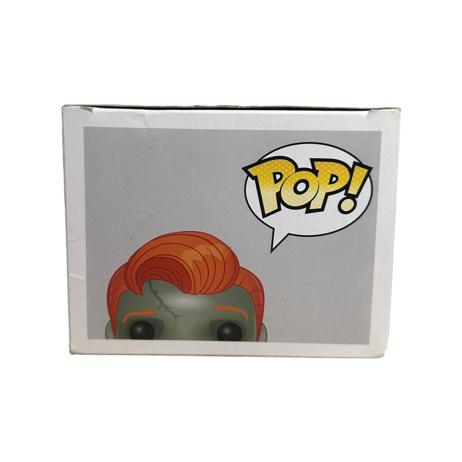 Conan's Monster #4 Funko Pop! - Conan - SDCC 2015 Exclusive - Condition 6.5/10