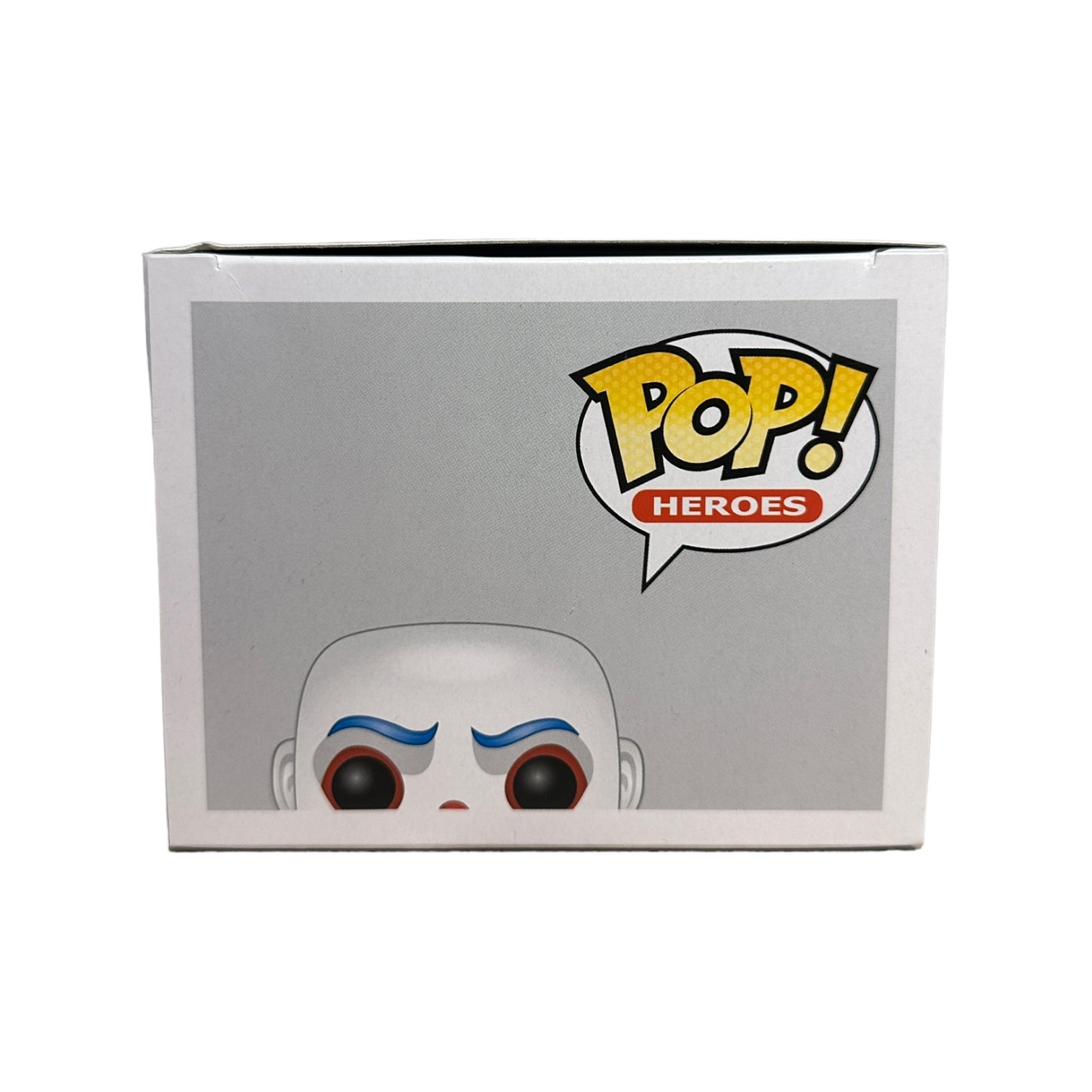 The Joker Bank Robber | The Dark Knight Trilogy | Collectible