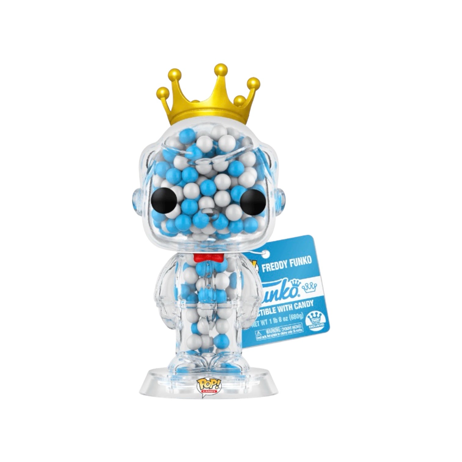 Candy Freddy Funko Pop! - Exclusive