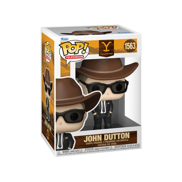Sous Licence Officielle Yellowstone Dutton Ranch - Montana Café Tasse