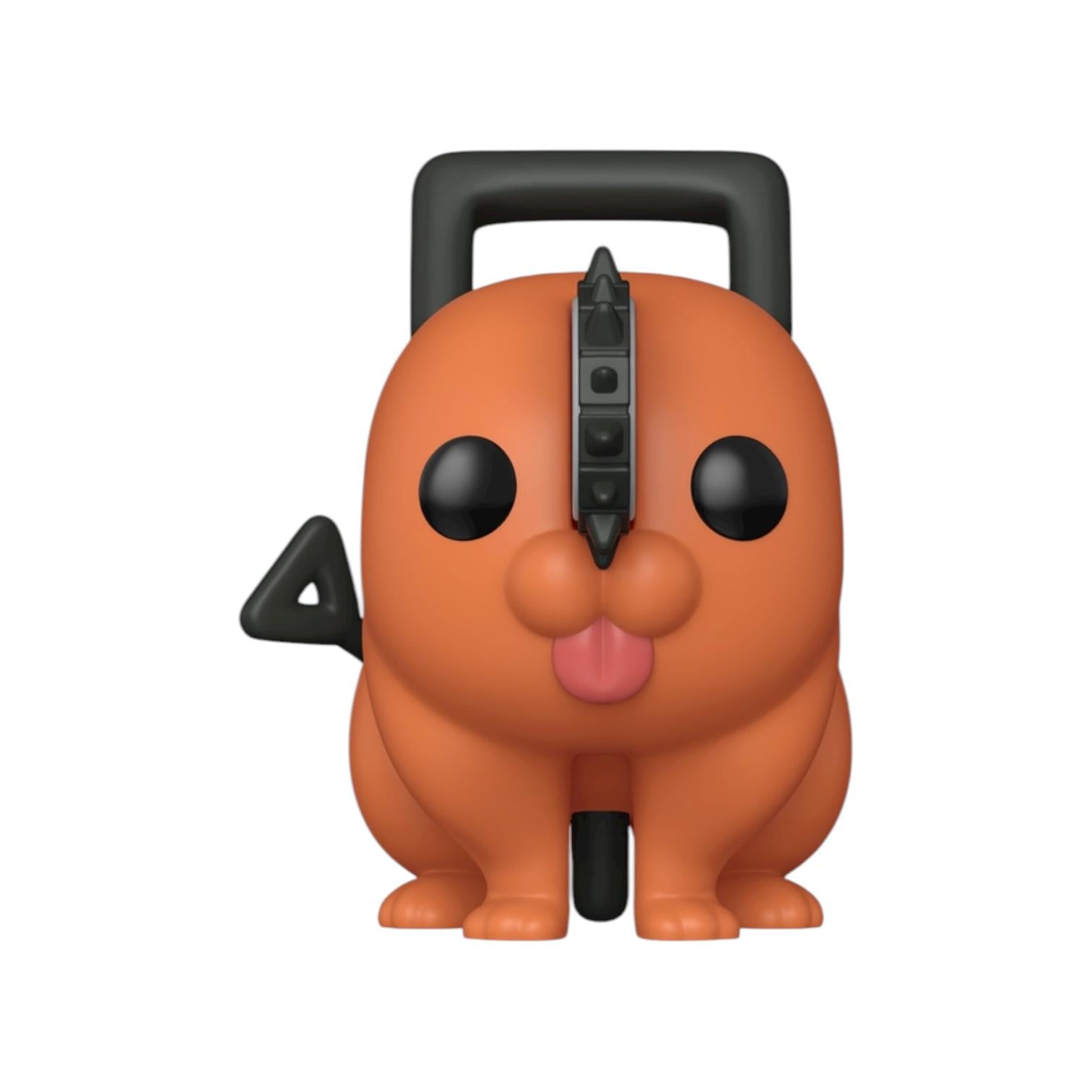 Pochita | Jumbo Funko Pop | Chainsaw Man