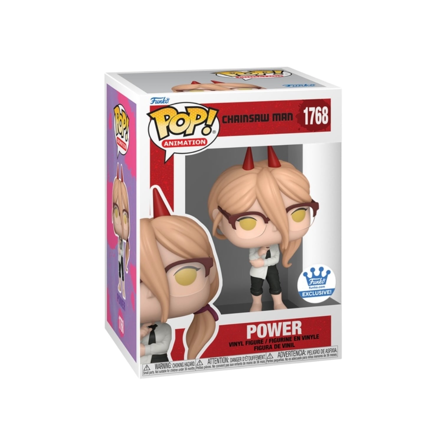 Exclusive Pop Figures | Exclusive, Rare | Limited Edition