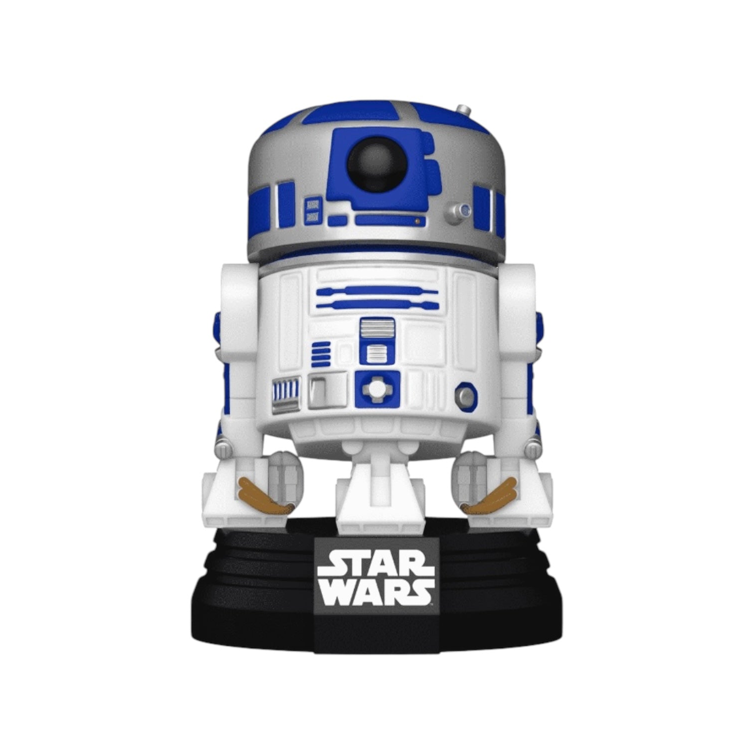 R2-D2 (Lights & Sound) | Funko Pop | Star Wars | Funko Shop