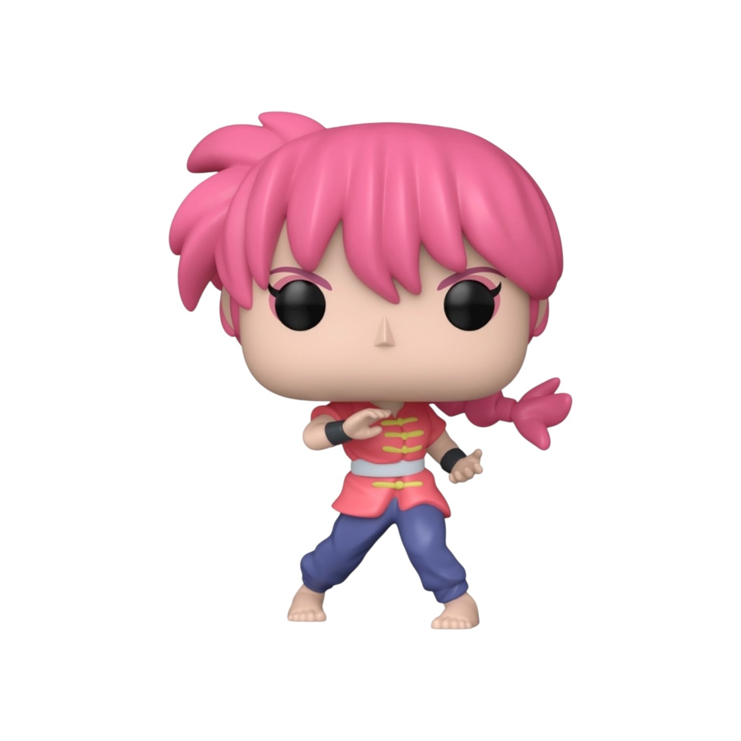 Ranma #2026 (Chase) Funko Pop! - Ranma 1/2 Figure