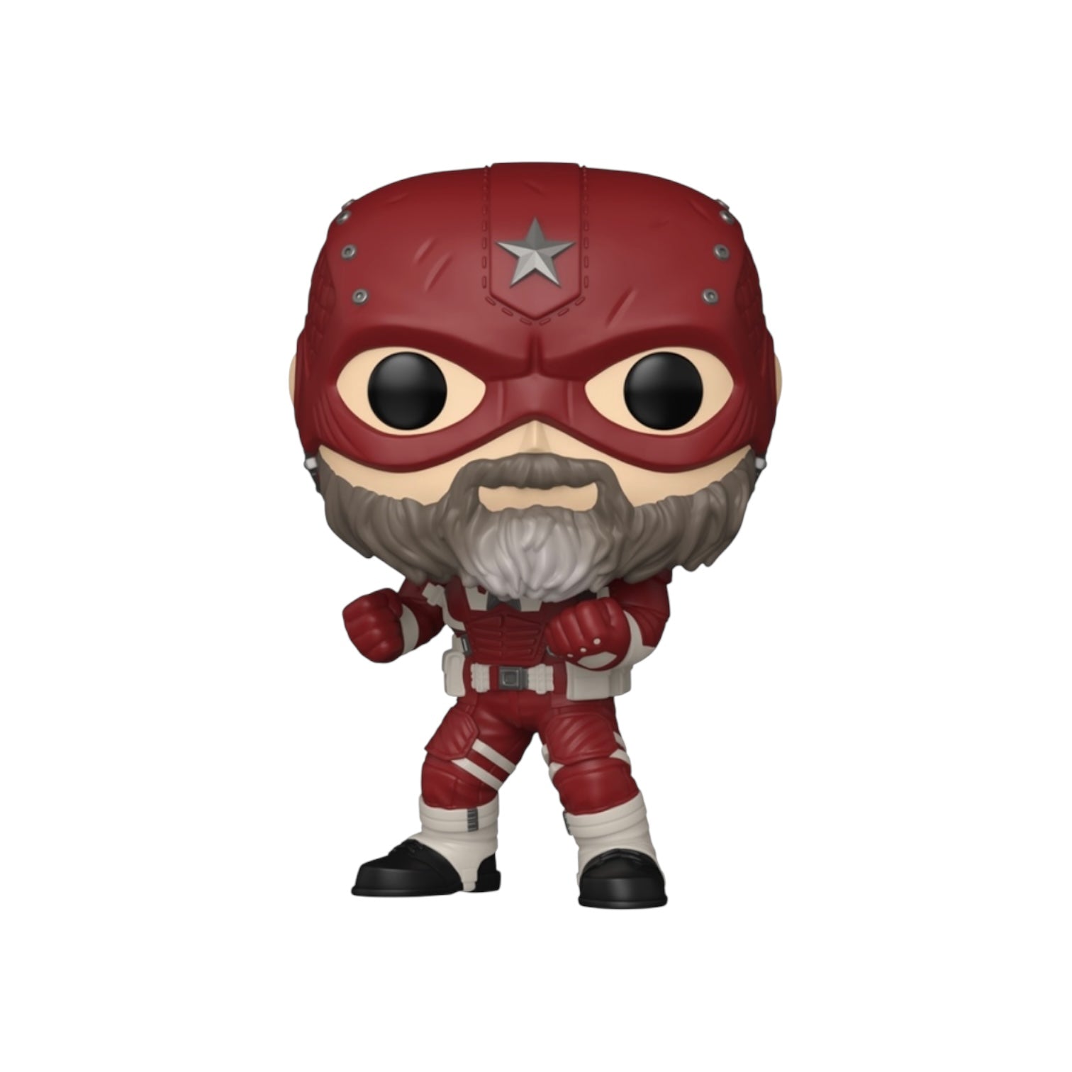 Red Guardian #1482 Funko Pop! - Thunderbolts Figure