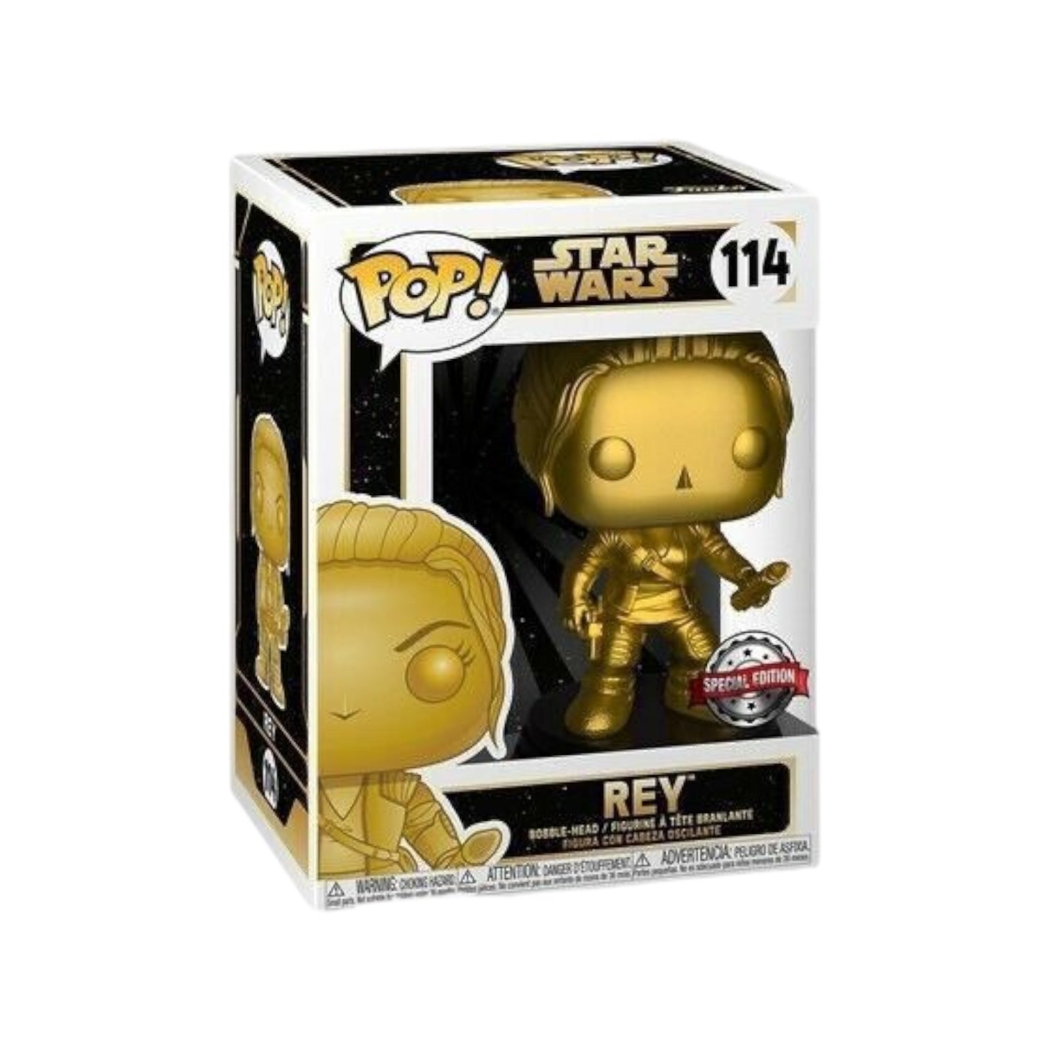 Star Wars | Funko | Collectible