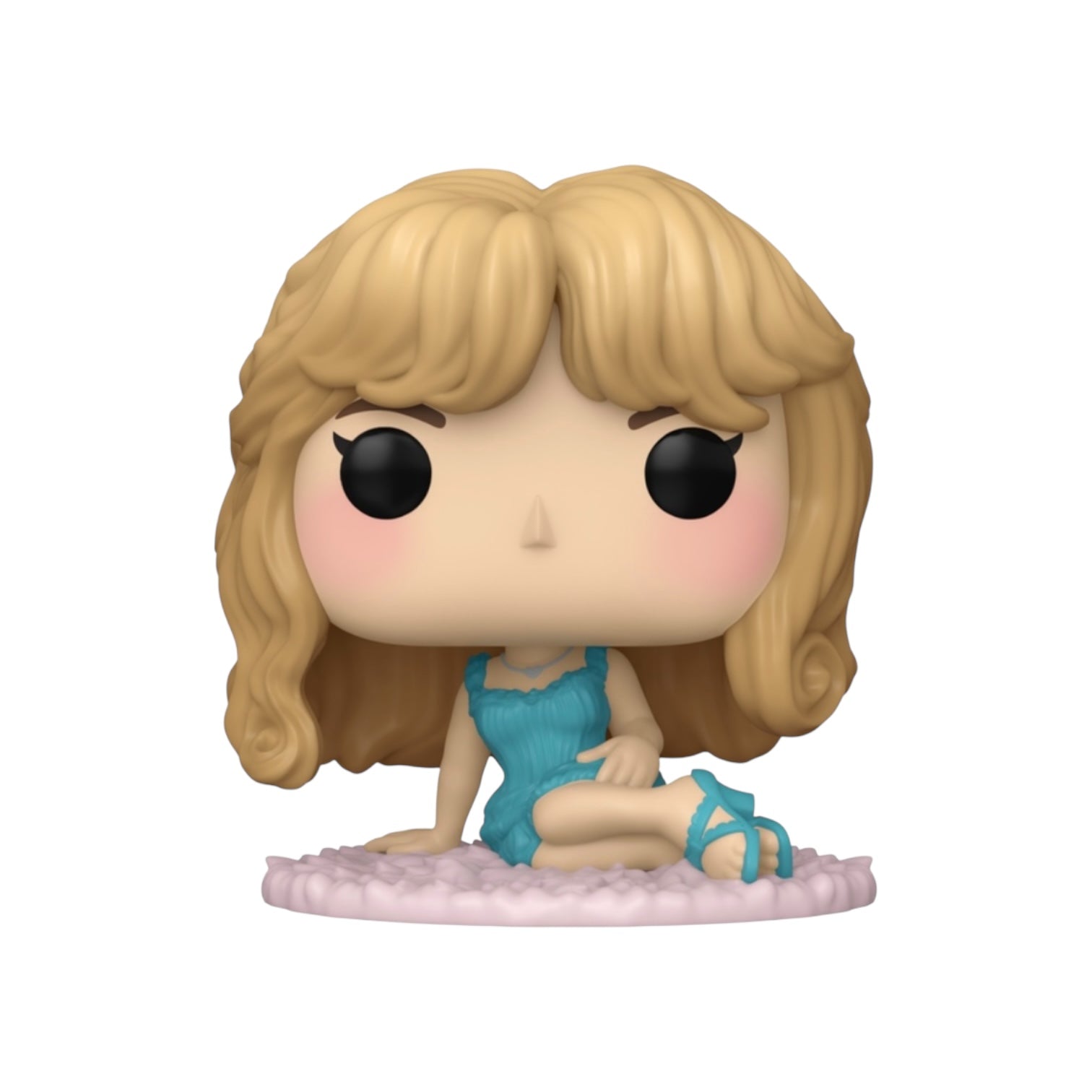 Sabrina Carpenter #479 Funko Pop! - Rocks Figure