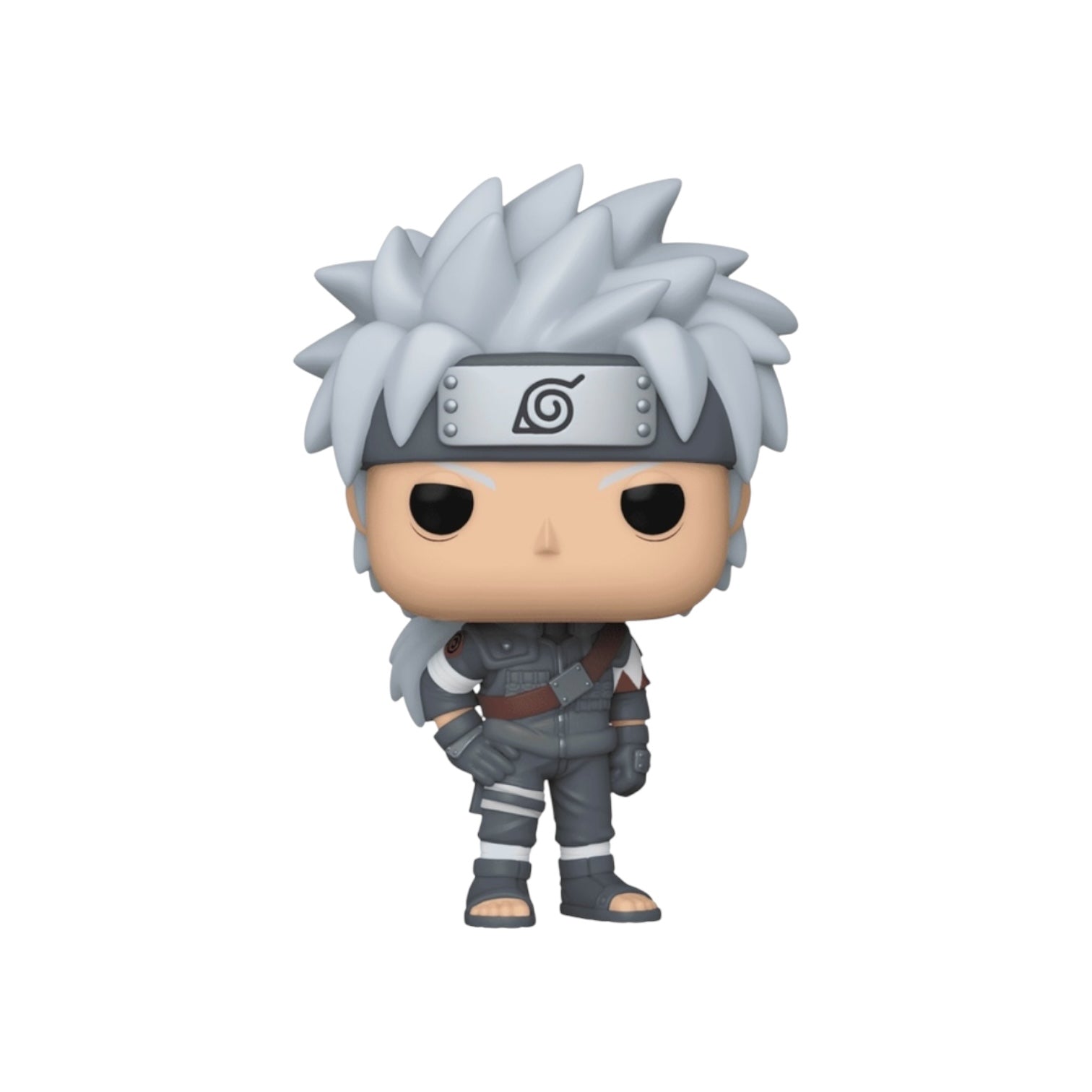 Sakumo Hatake #1662 Funko Pop! - Naruto Shippuden - Funko Shop Exclusive Figure