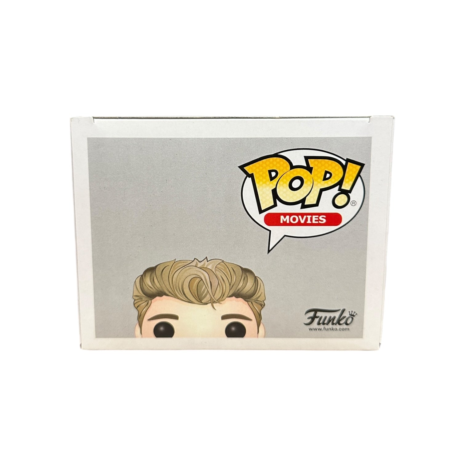 Sam Emerson #614 Funko Pop! - The Lost Boys Top