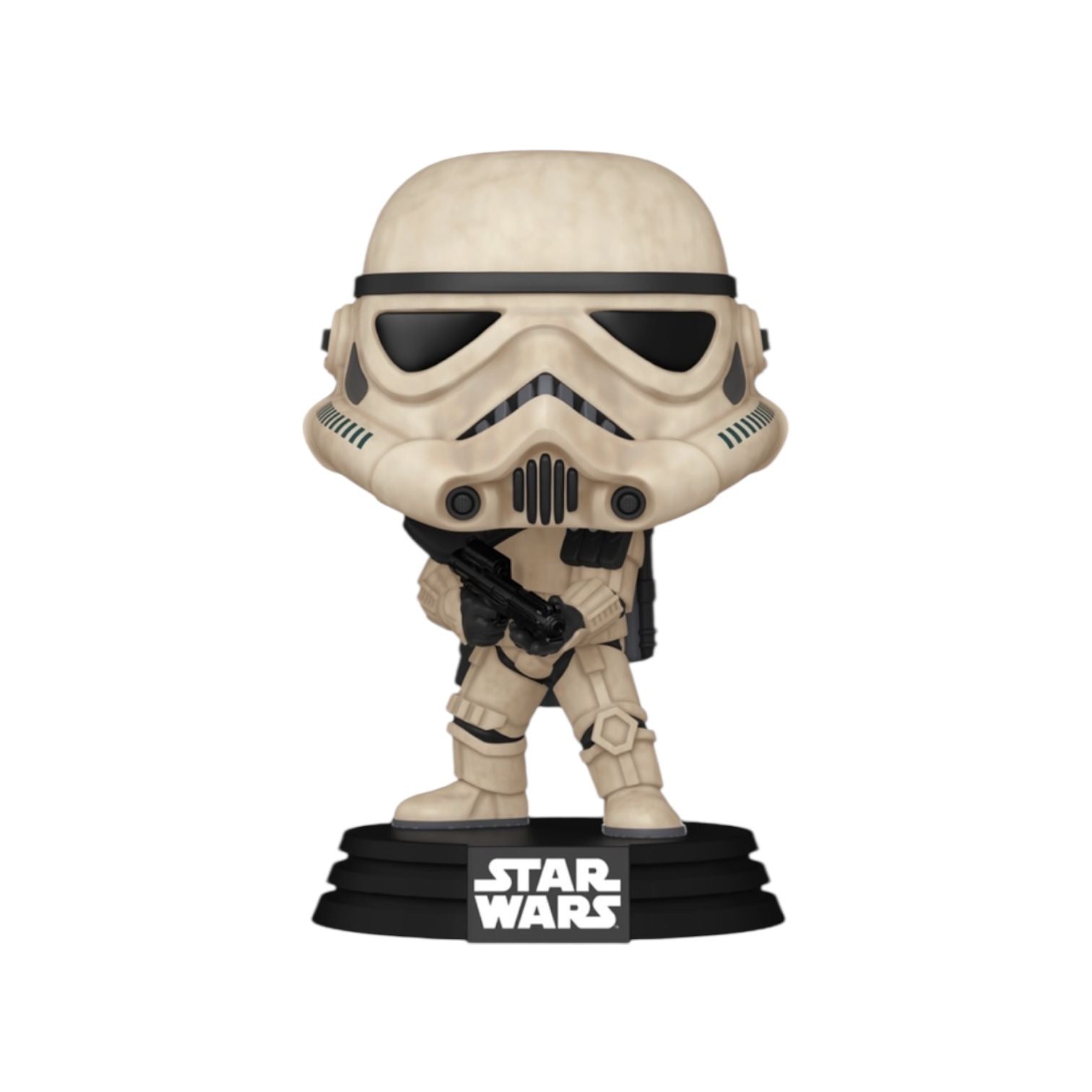 Sandtrooper (deleted scenes) | Funko Pop | Star Wars | Collectibles