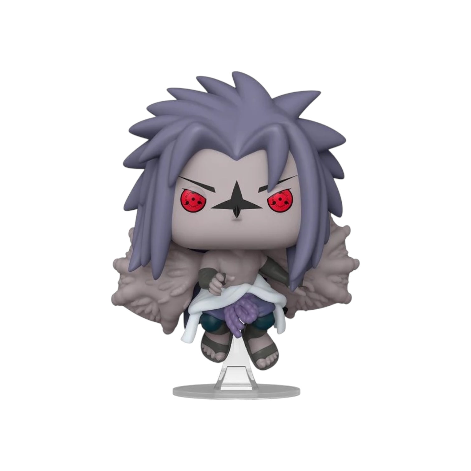 Sasuke Curse Mark 2 #1664 Funko Pop! - Naruto Shippuden - Special Edition Figure