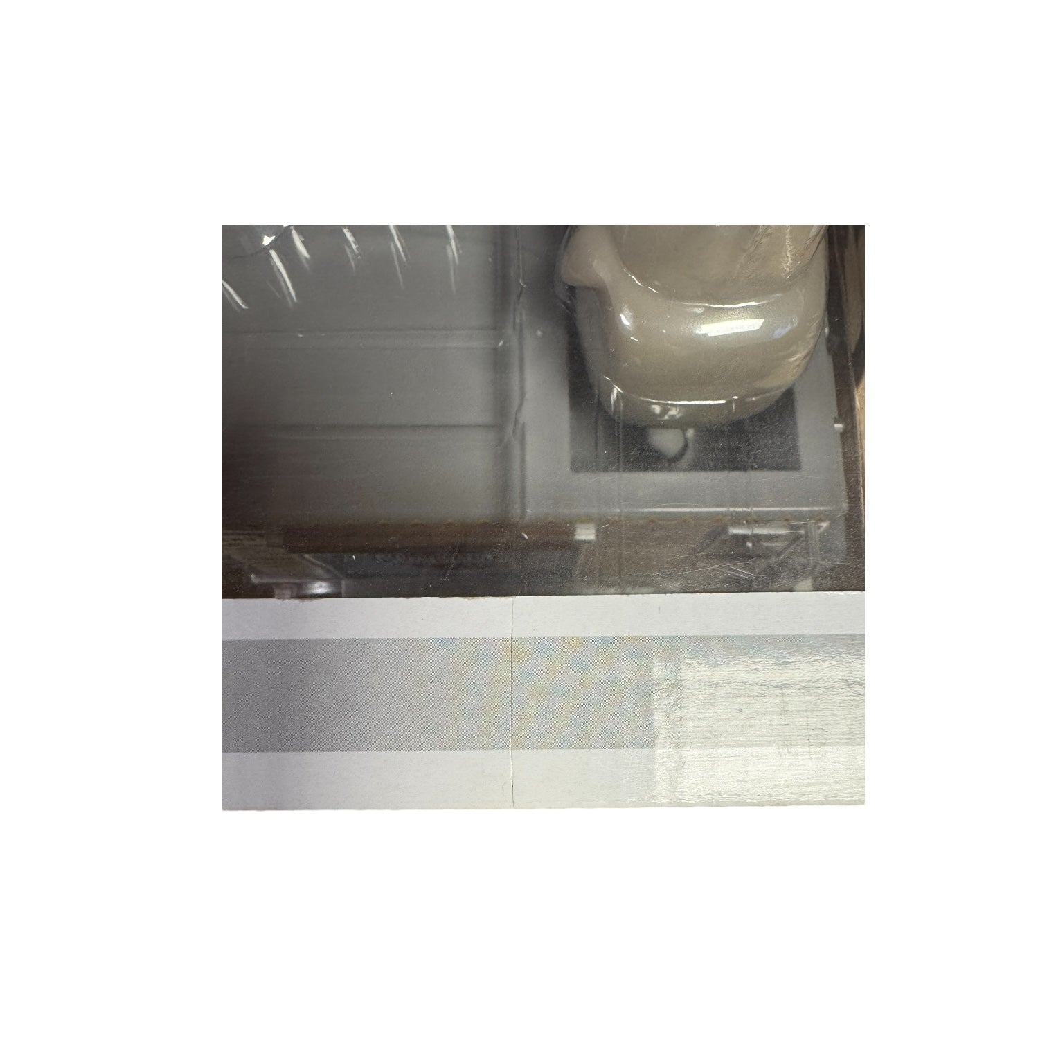 Deadpool in a silver chimichanga truck 