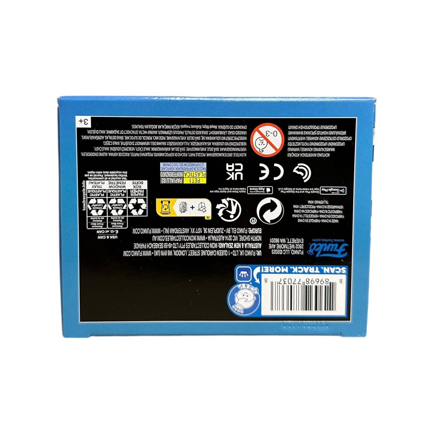 Digital | Game of Thrones | Funko | Collectible