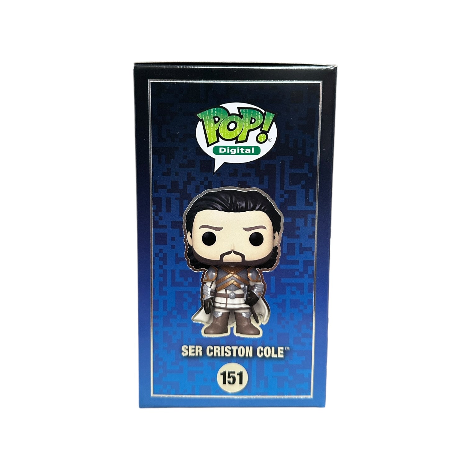Digital | Game of Thrones | Funko | Collectible
