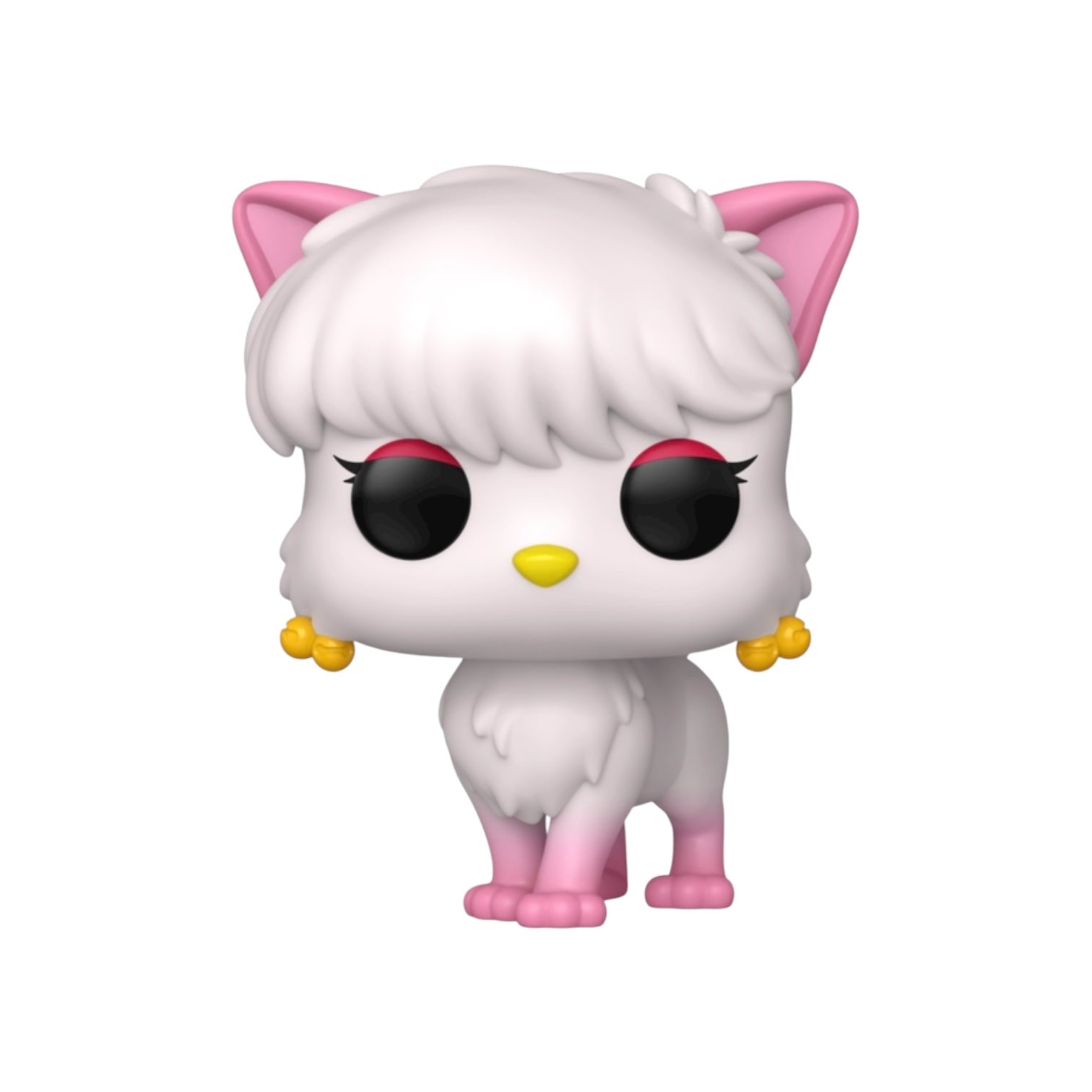 Shampoo #2028 (Chase) Funko Pop! - Ranma 1/2 Figure