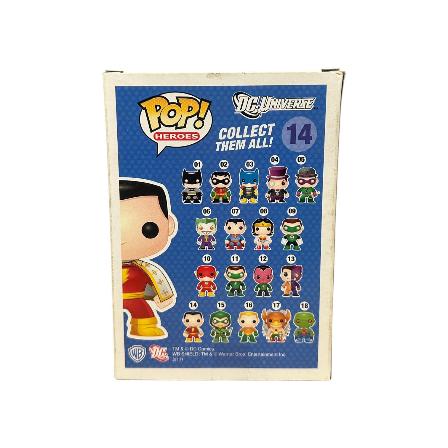 Heroes | Funko | Collectible