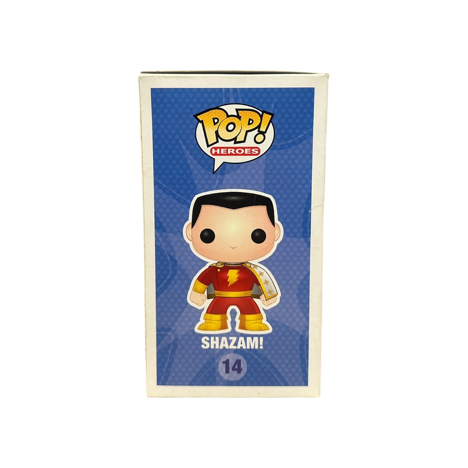 Heroes | Funko | Collectible