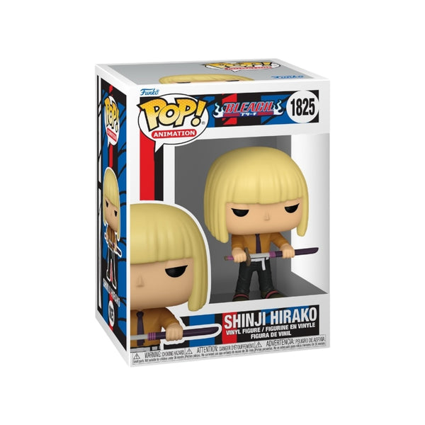 Bleach | Animation | Funko | Collectibles