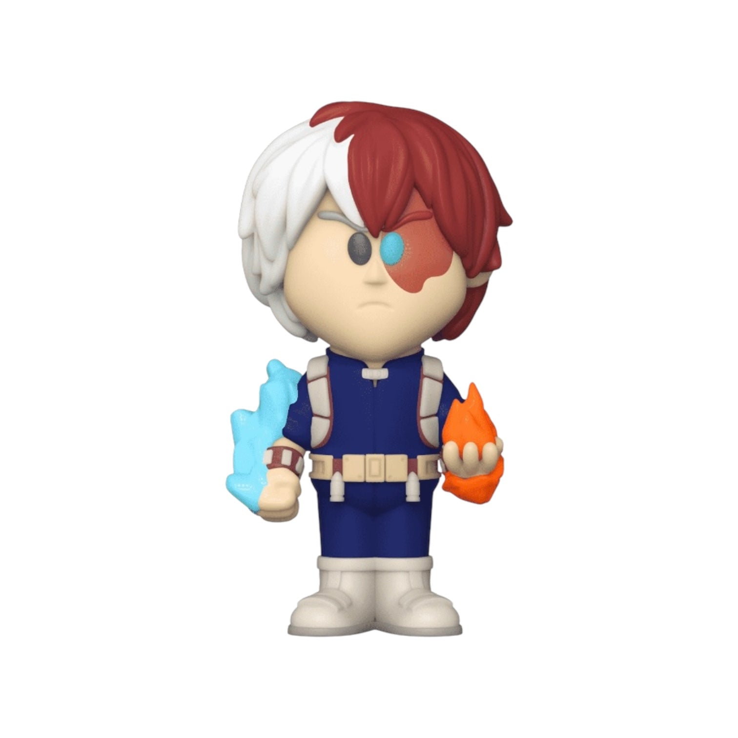 Funko Vinyl SODA: Robocop Figur – 9,5 Cm Sammlerfigur Mit Chase-Variante