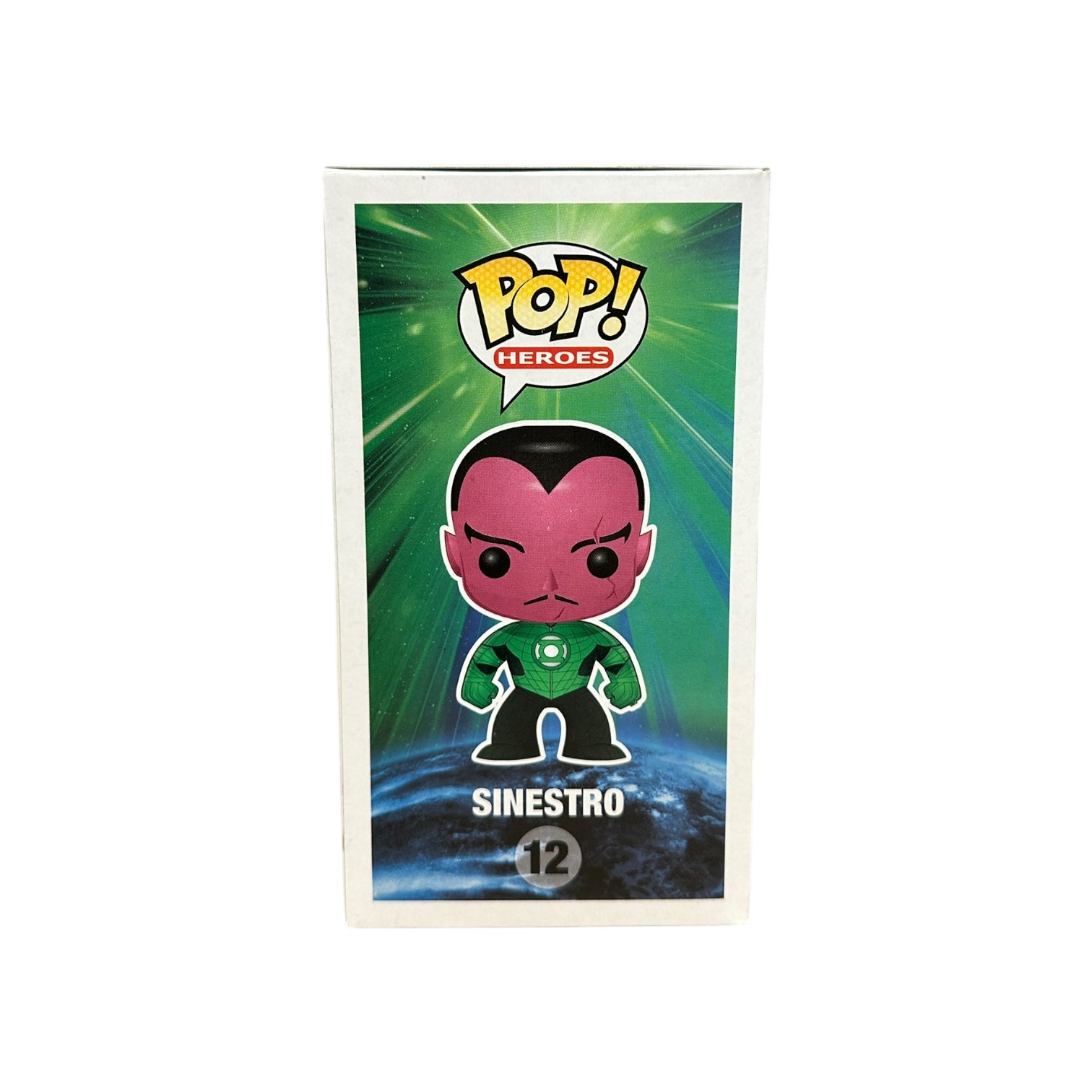 Heroes | Funko | Collectible