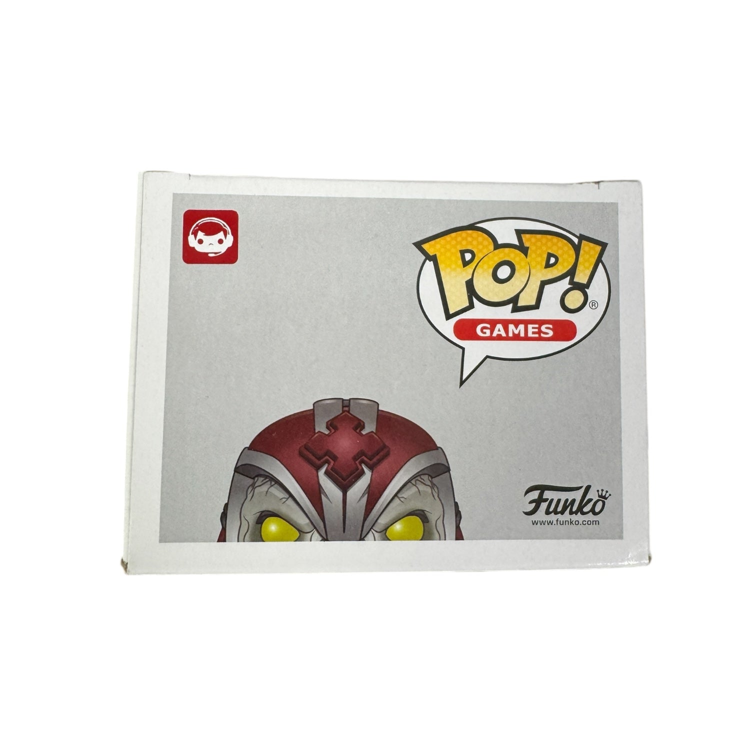 Games | Gears of War | Skorge | Funko