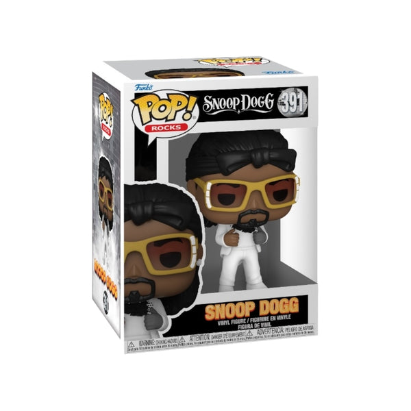 Snoop Dogg | Funko | Collectibles | Rocks