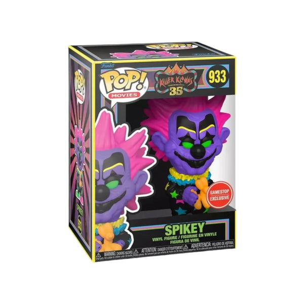 Killer Klowns FUNKO POP 三体セット　コンプ 71svAB3rfHL._AC_UL210_SR210,