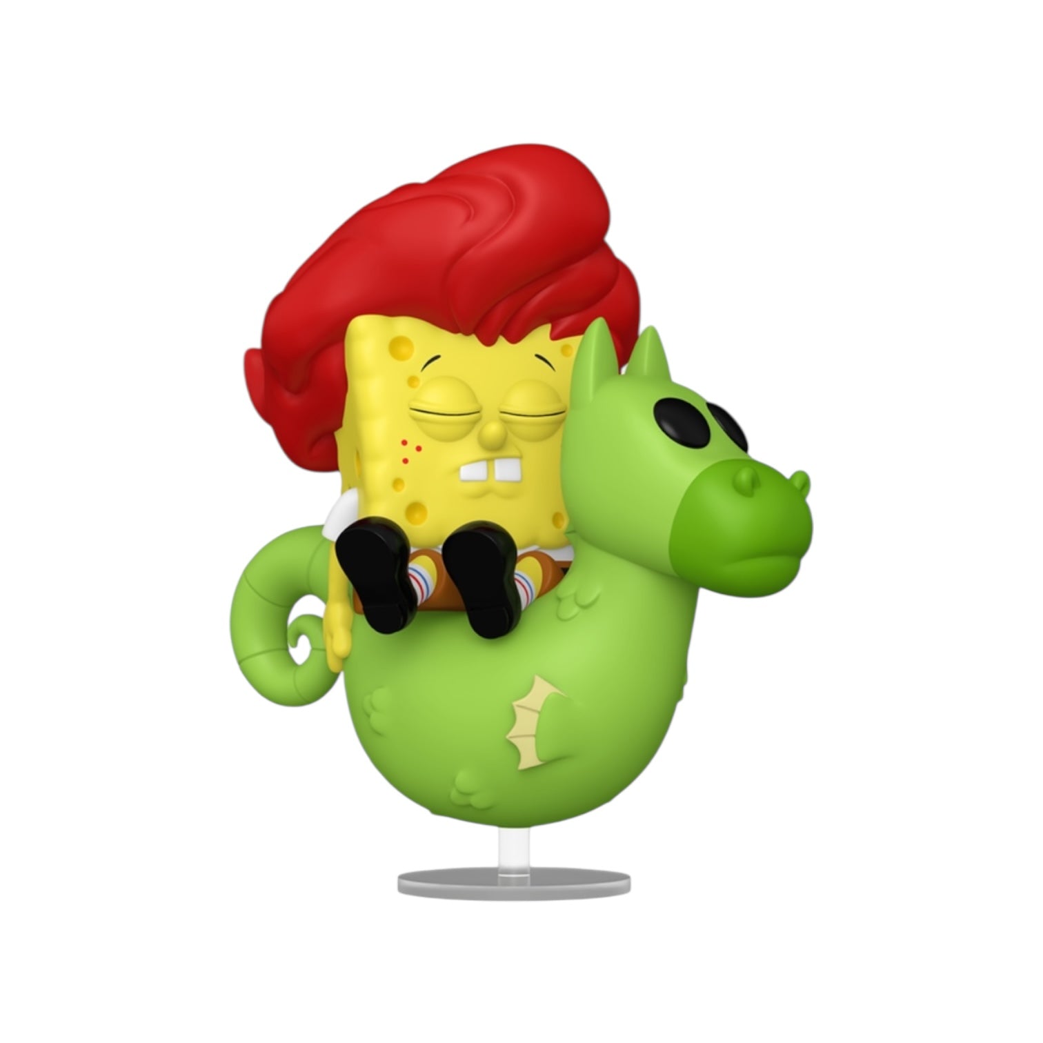 Spongebob with Mystery | Funko Pop | Spongebob Squarepants