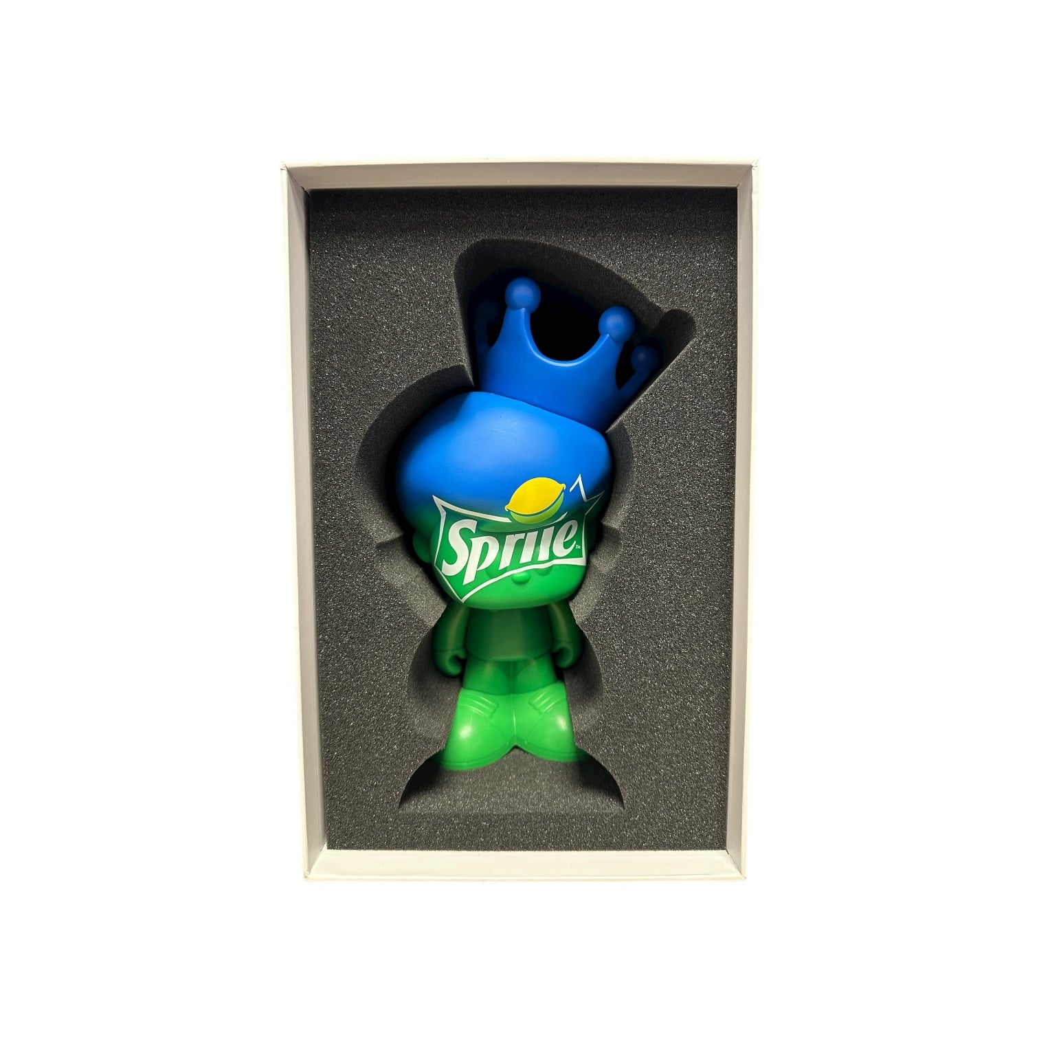 Sprite Project Fred #03 Funko Vinyl Figure - Sprite - Funko Shop Exclusive LE653/675 Pcs Figure