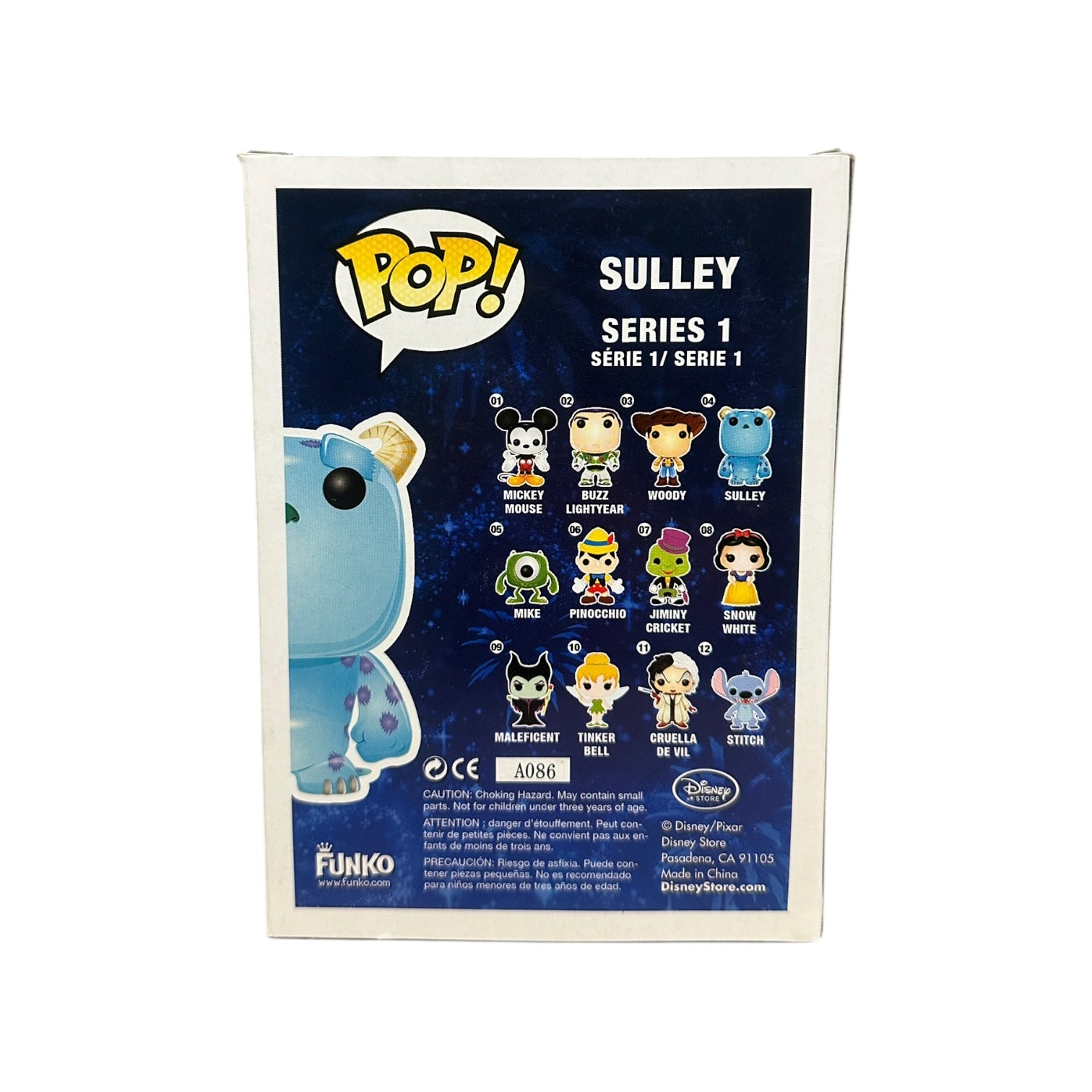 Disney | Funko | Collectible